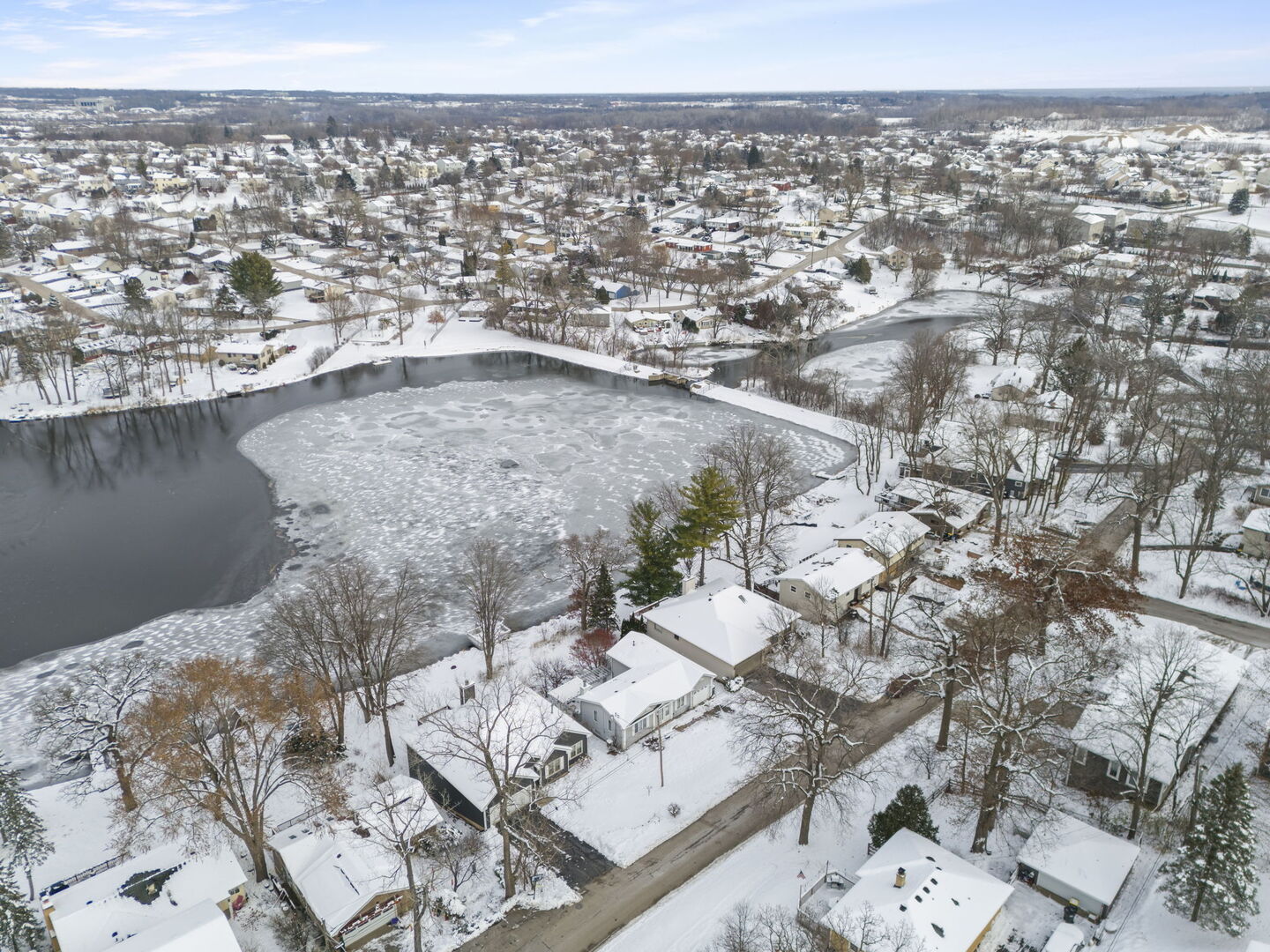 338 Hiawatha Drive