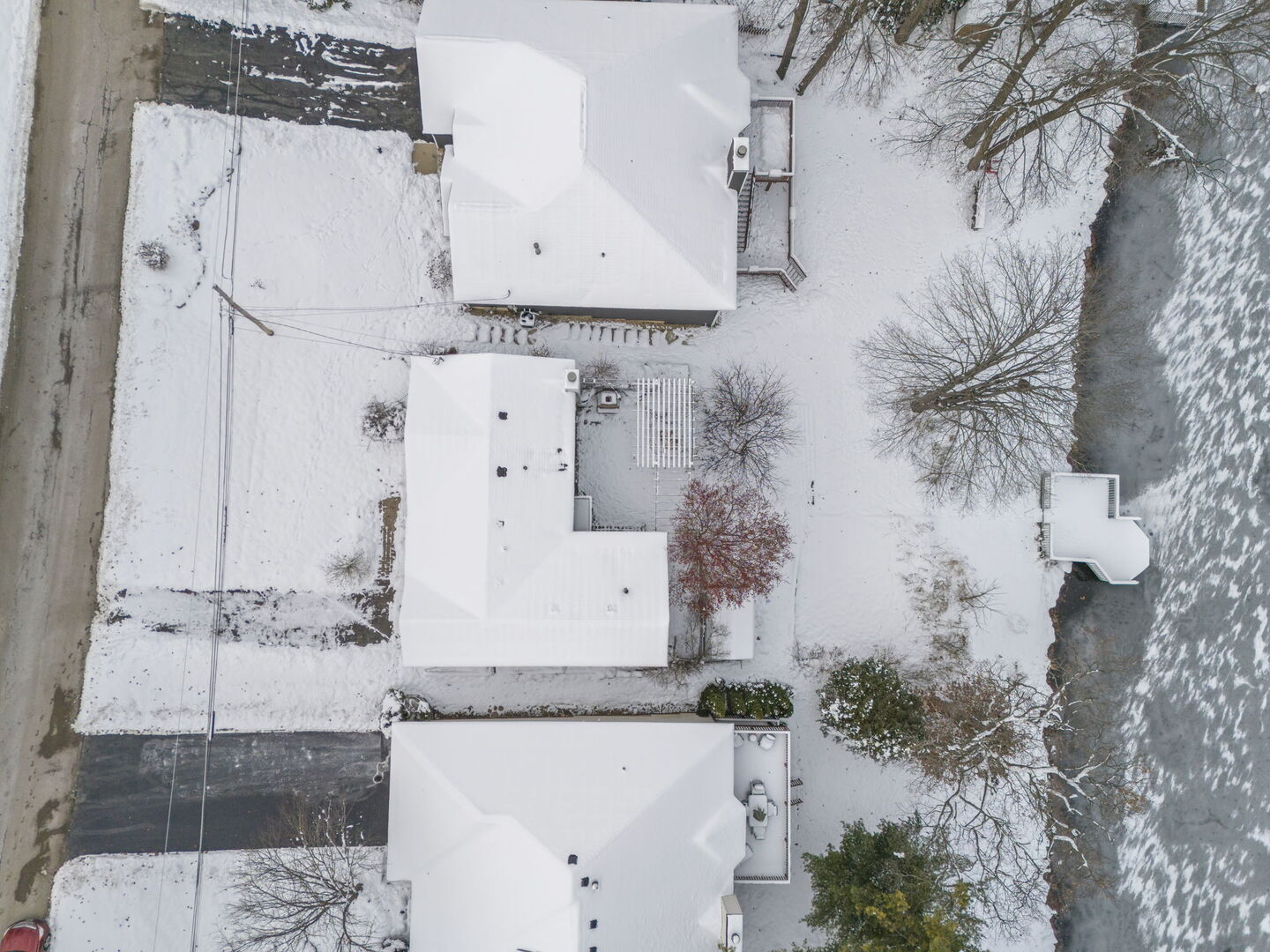 338 Hiawatha Drive