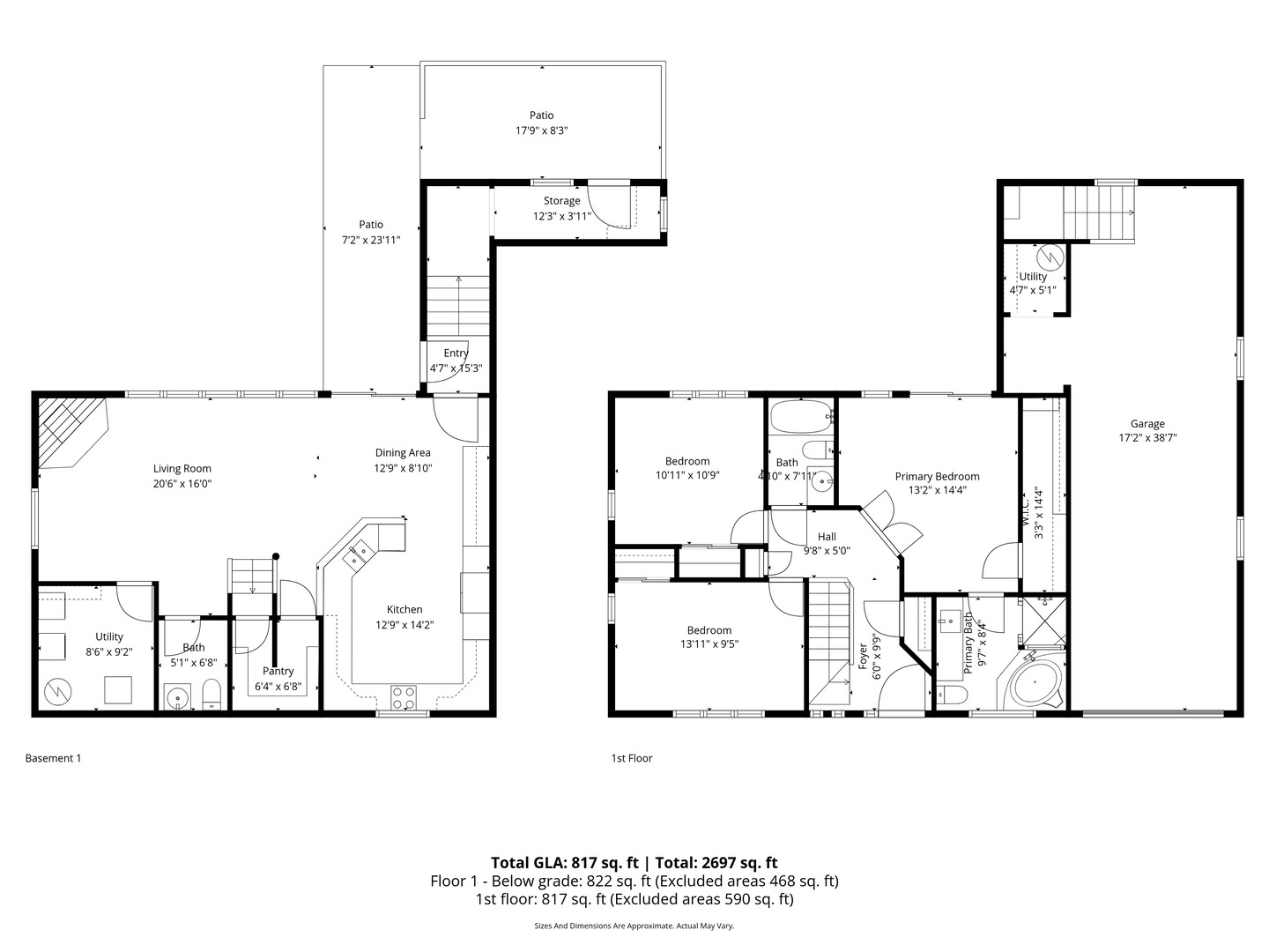 338 Hiawatha Drive