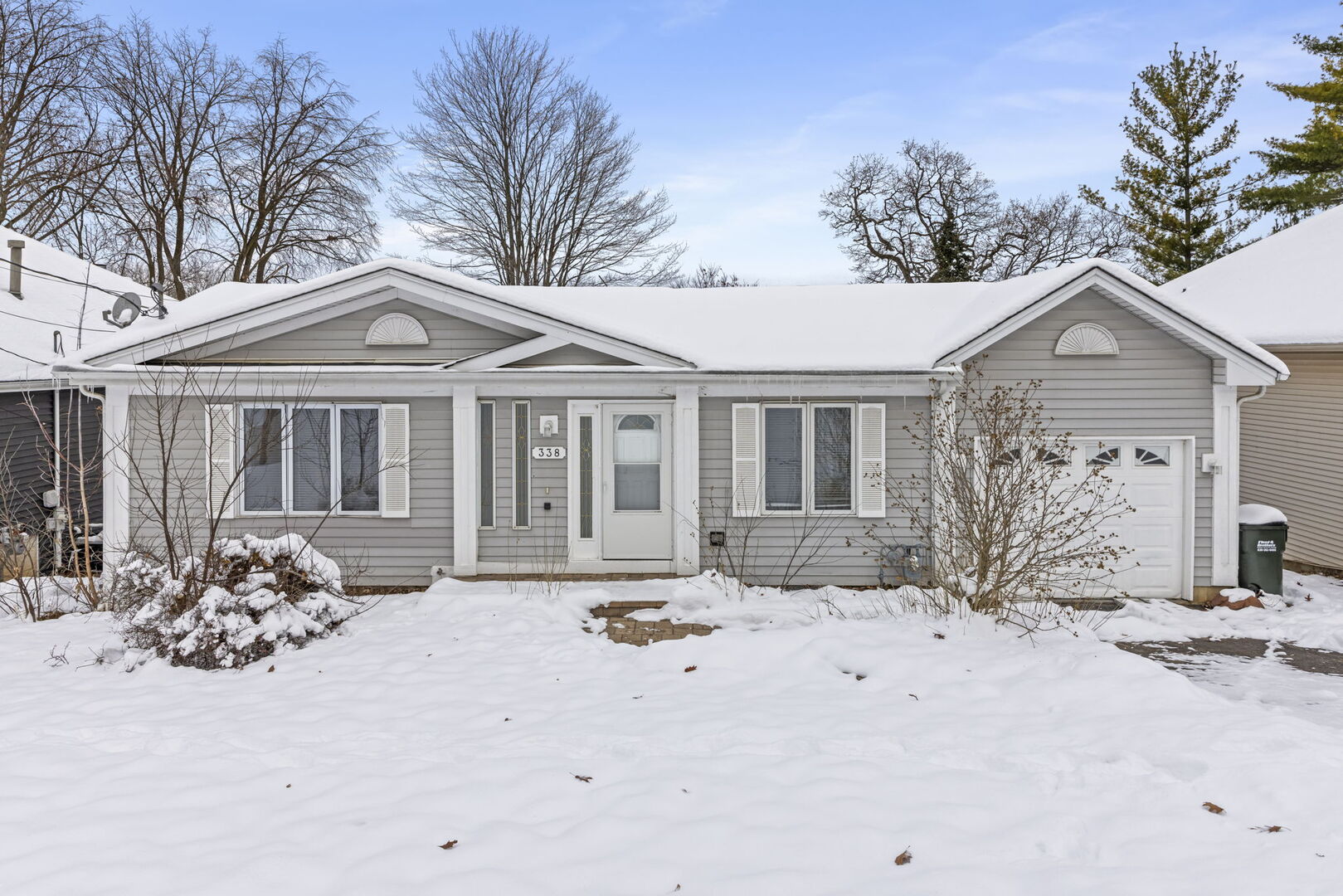 338 Hiawatha Drive