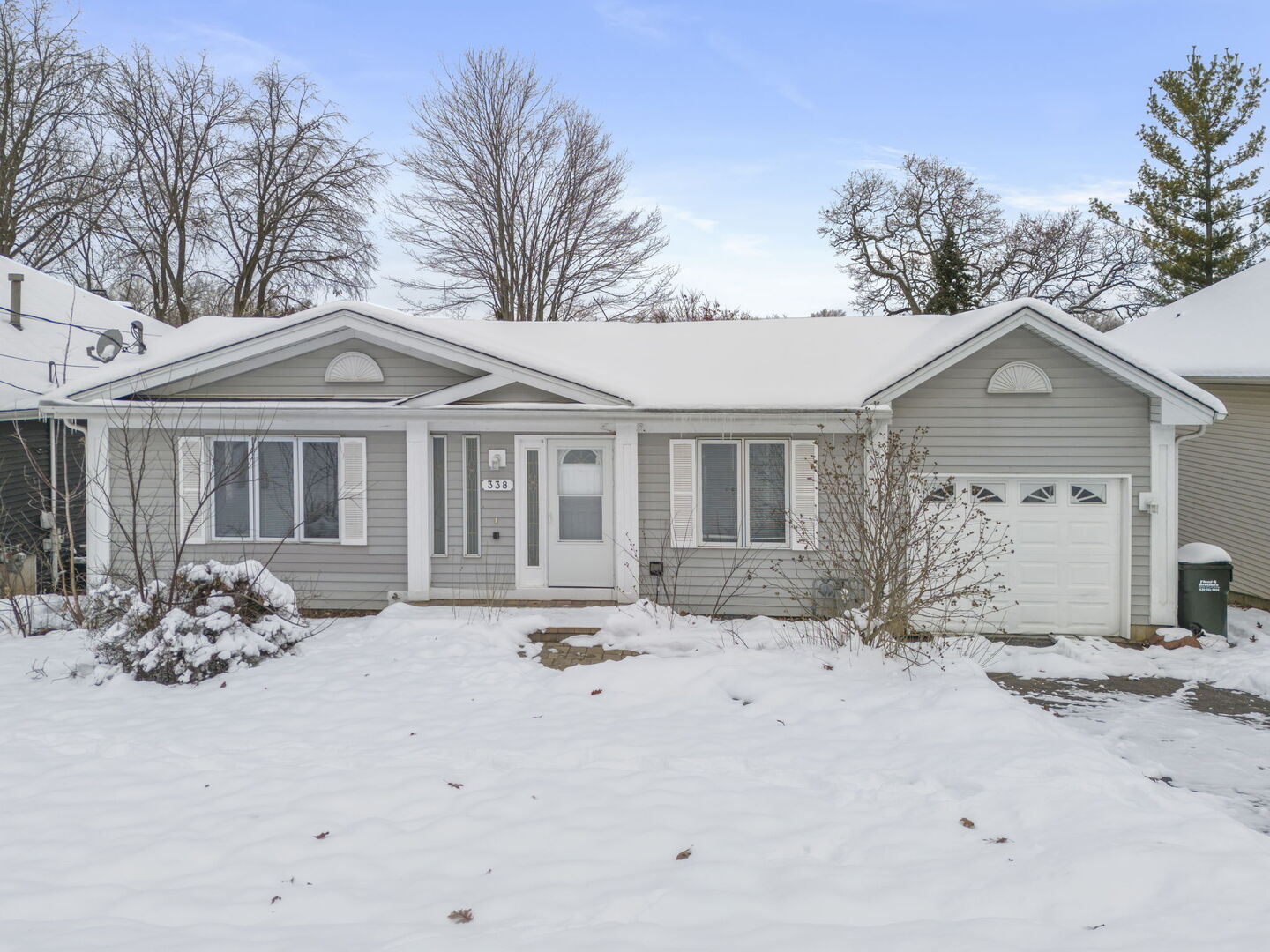 338 Hiawatha Drive