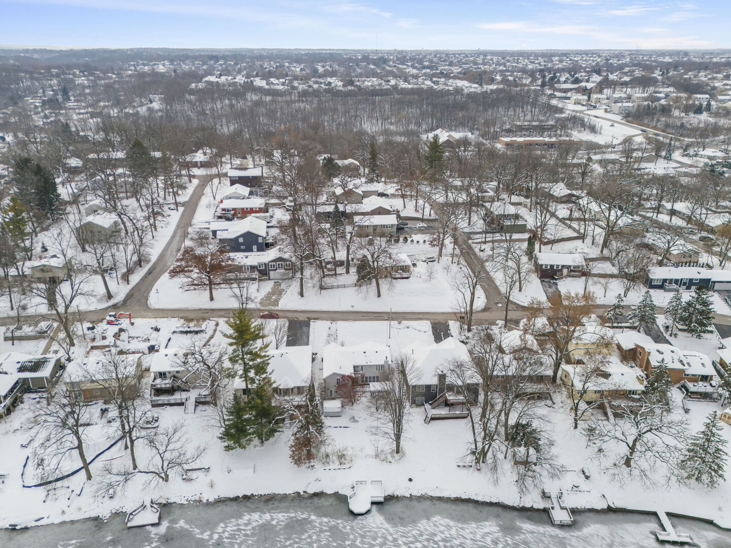 338 Hiawatha Drive