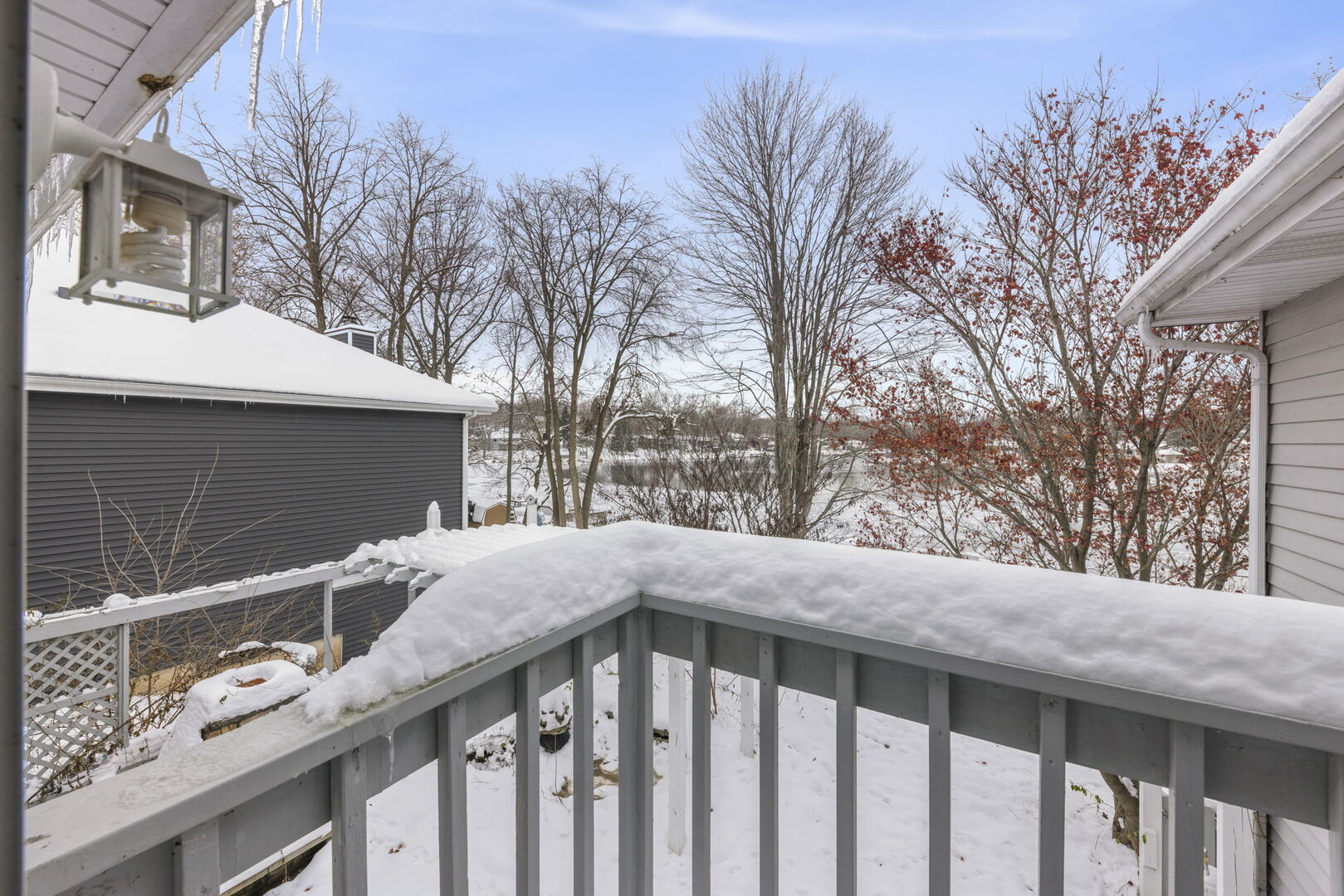 338 Hiawatha Drive