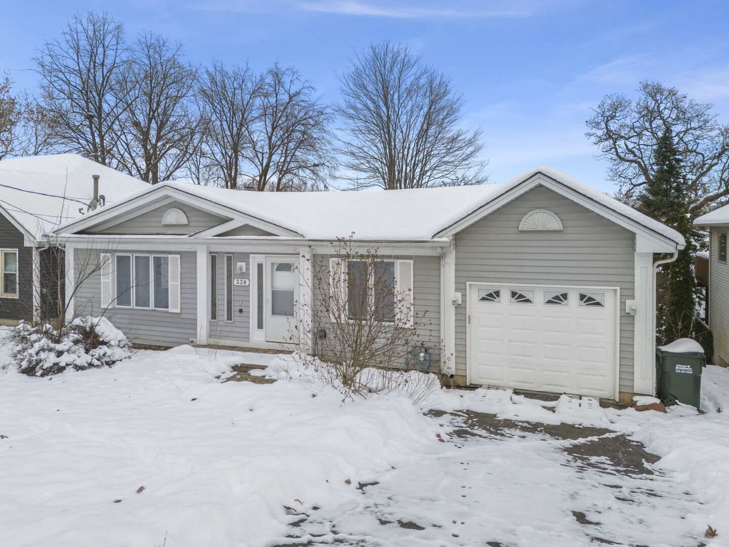 338 Hiawatha Drive