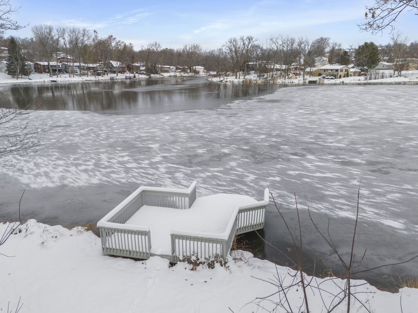 338 Hiawatha Drive