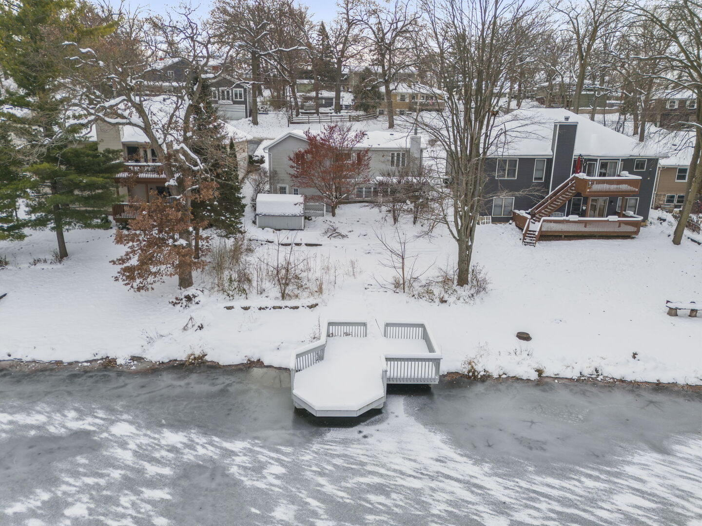 338 Hiawatha Drive