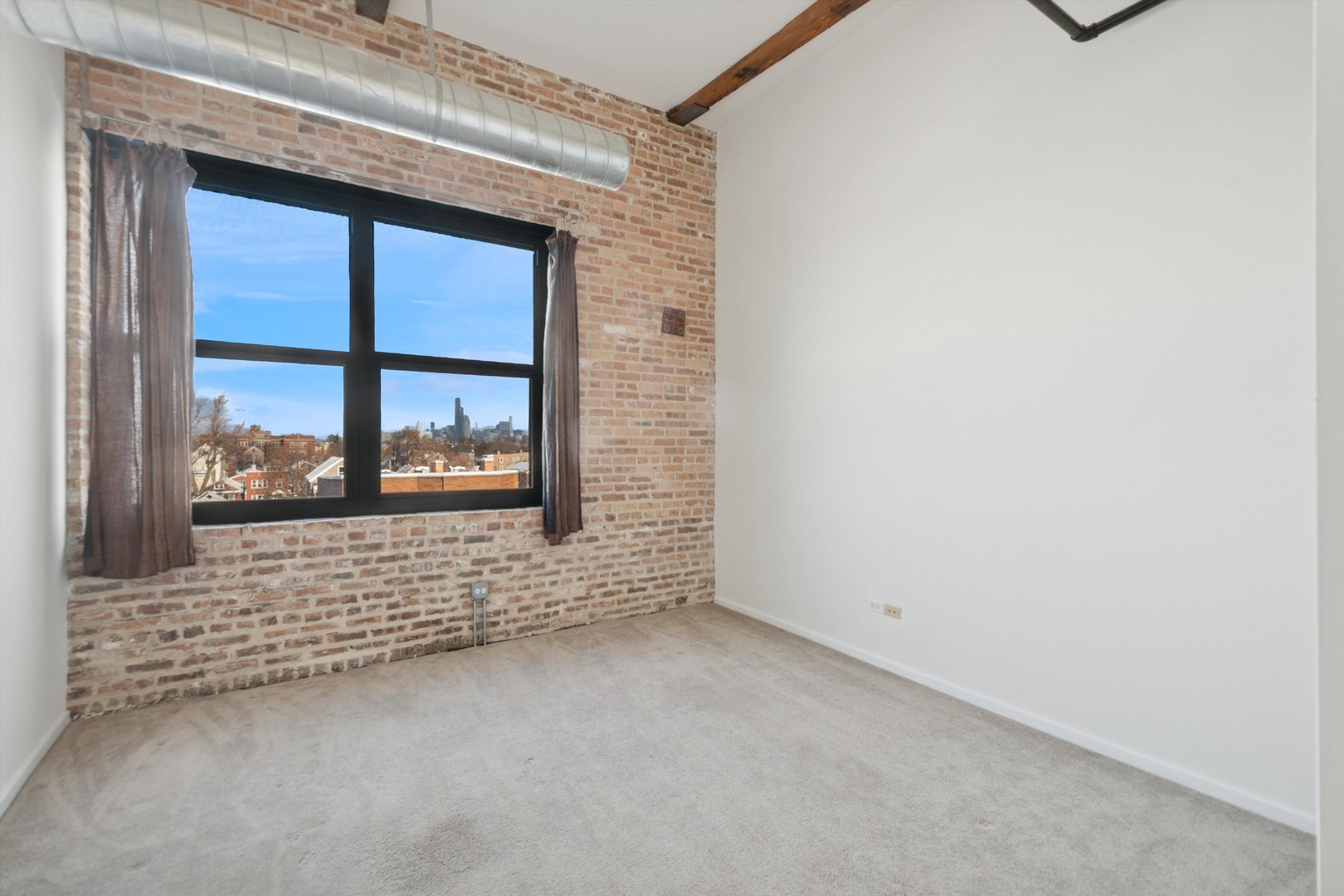 3500 S SANGAMON Street Unit: 401