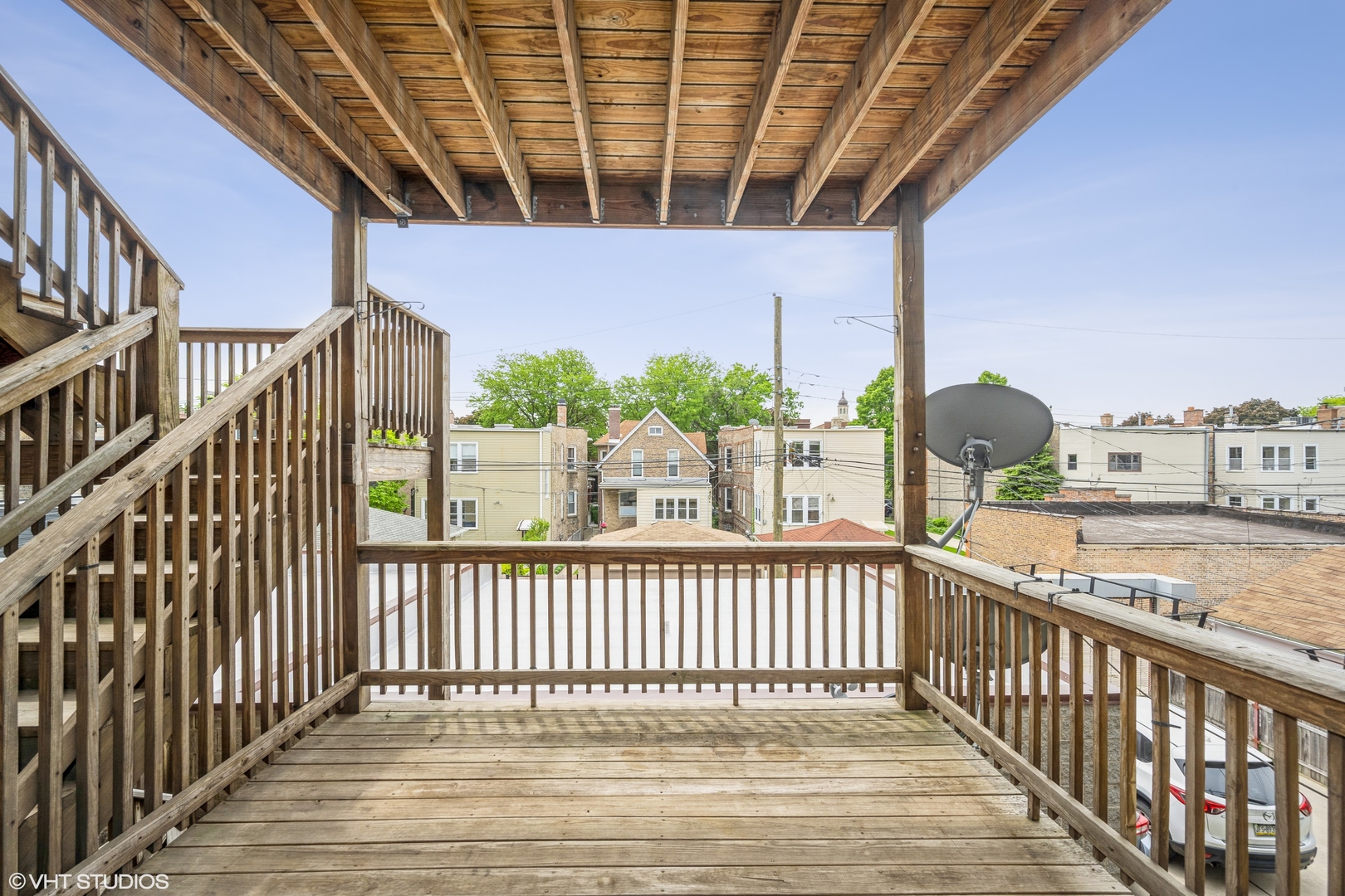 2215 W Augusta Boulevard Unit: 2W