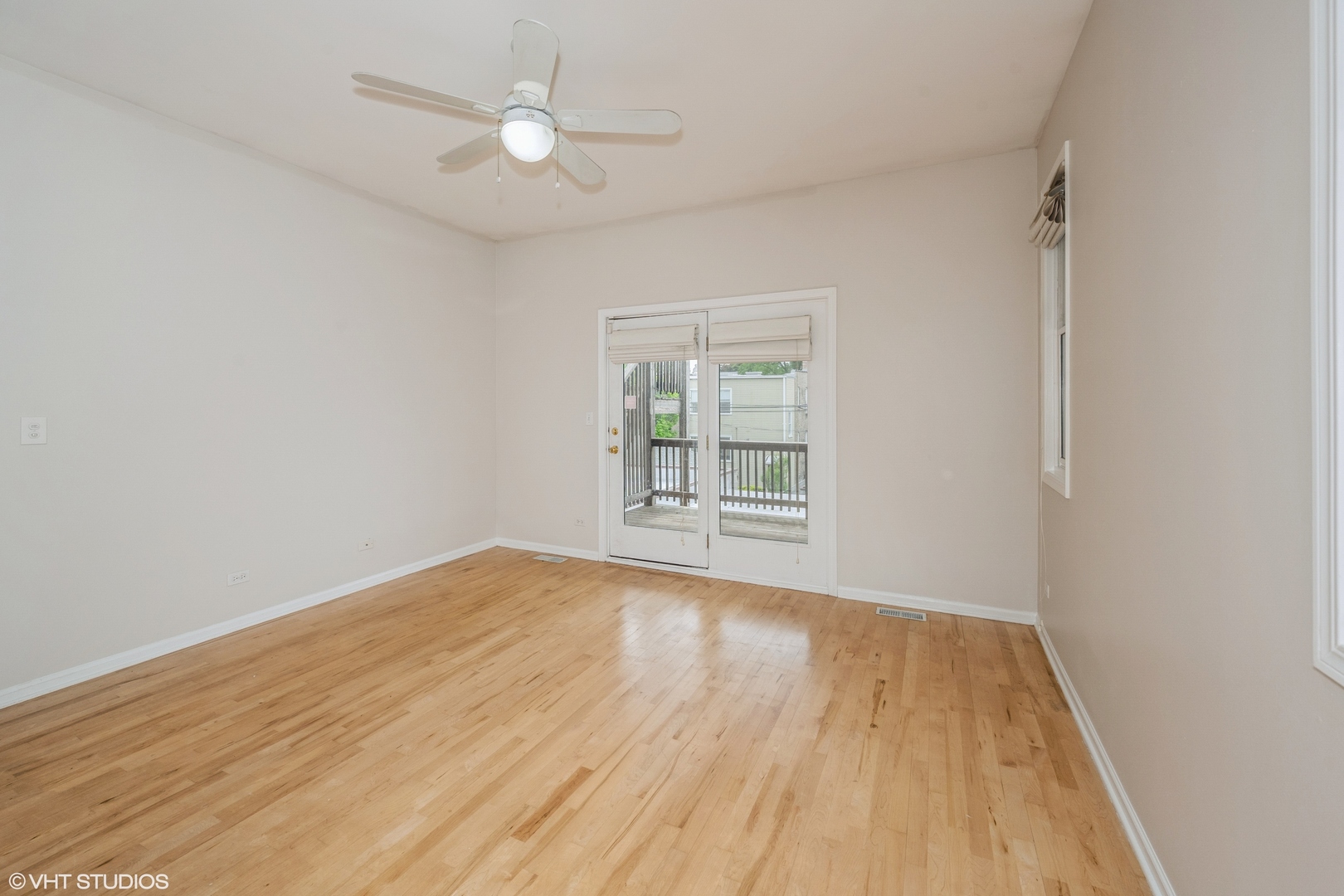 2215 W Augusta Boulevard Unit: 2W
