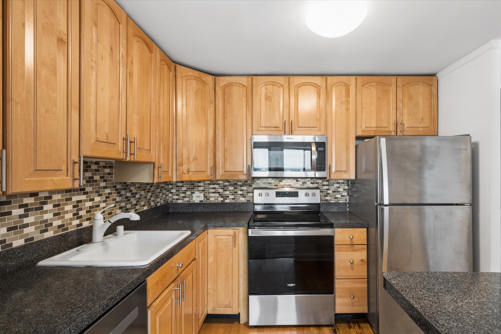 1030 N State Street Unit: 29C