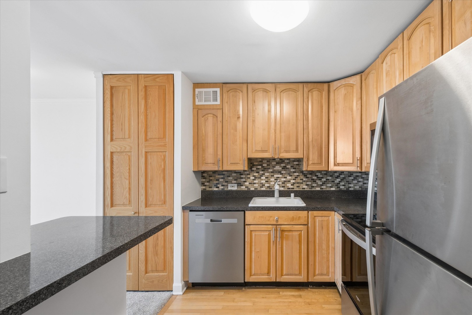 1030 N State Street Unit: 29C