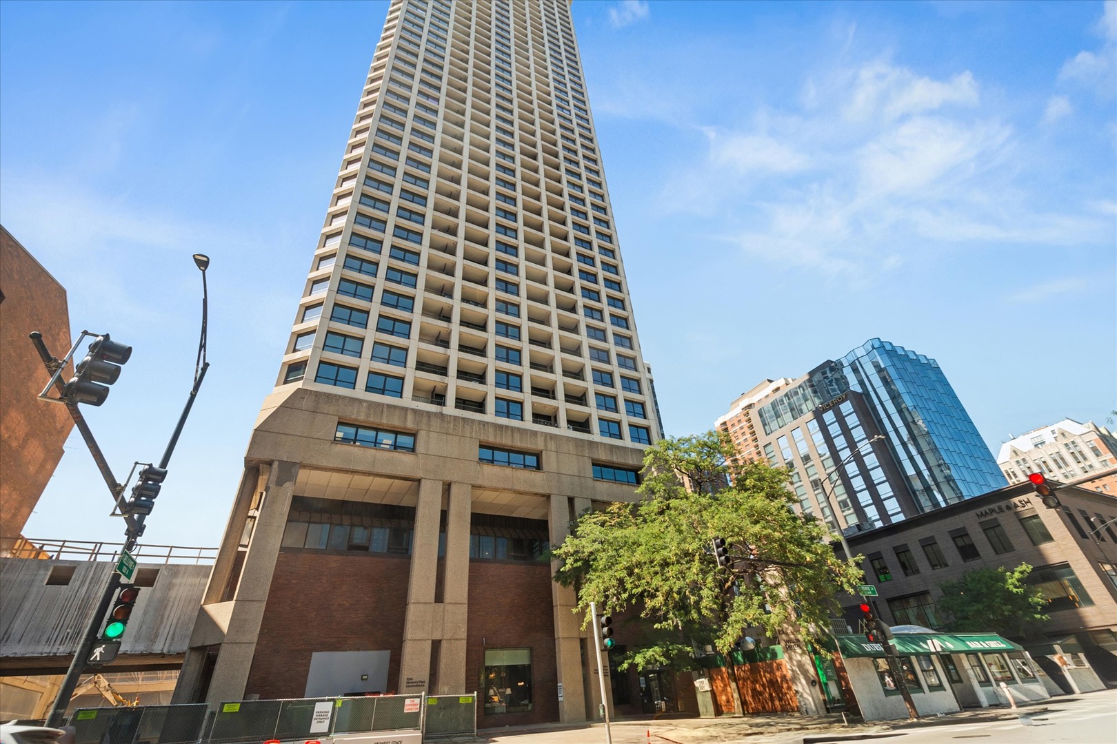 1030 N State Street Unit: 29C