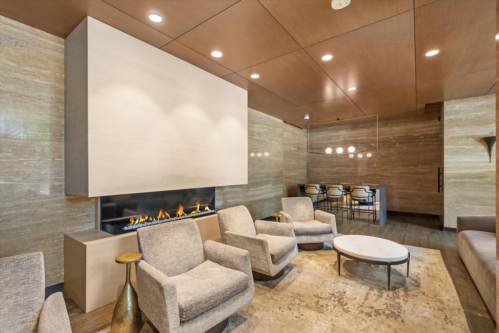1030 N State Street Unit: 29C