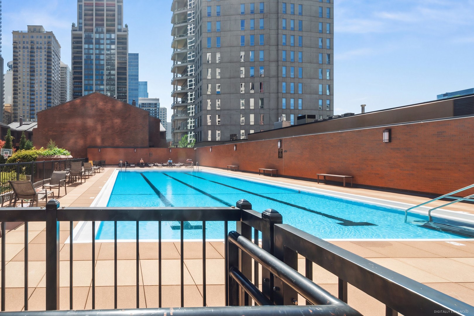 1030 N State Street Unit: 29C