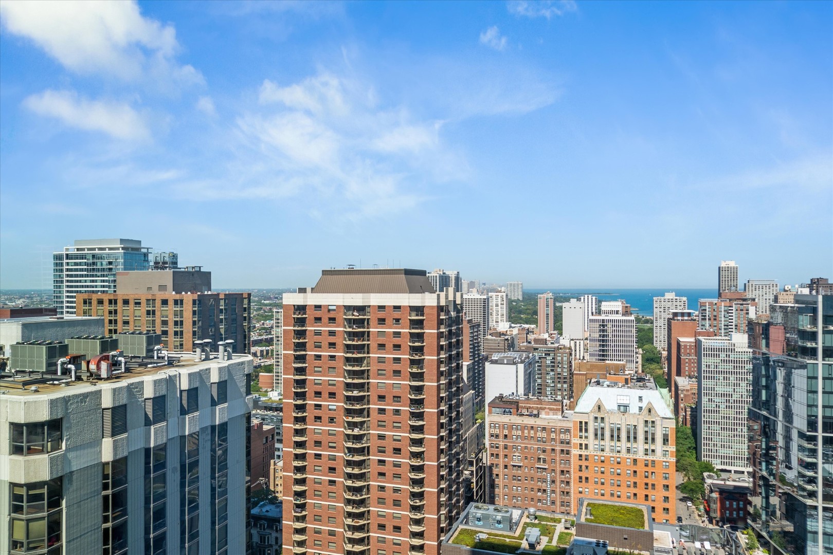 1030 N State Street Unit: 29C