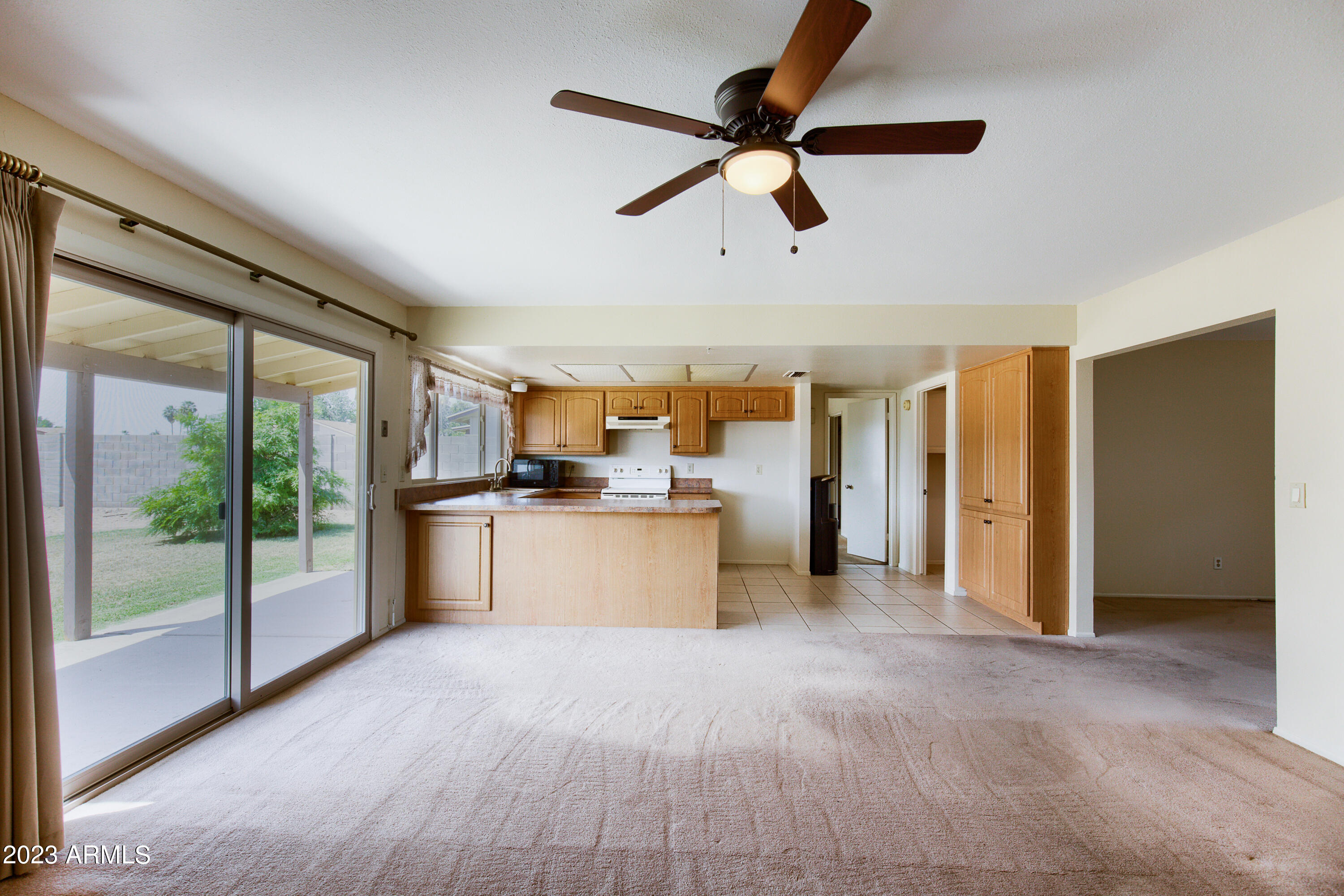 2539 E VILLA MARIA Drive