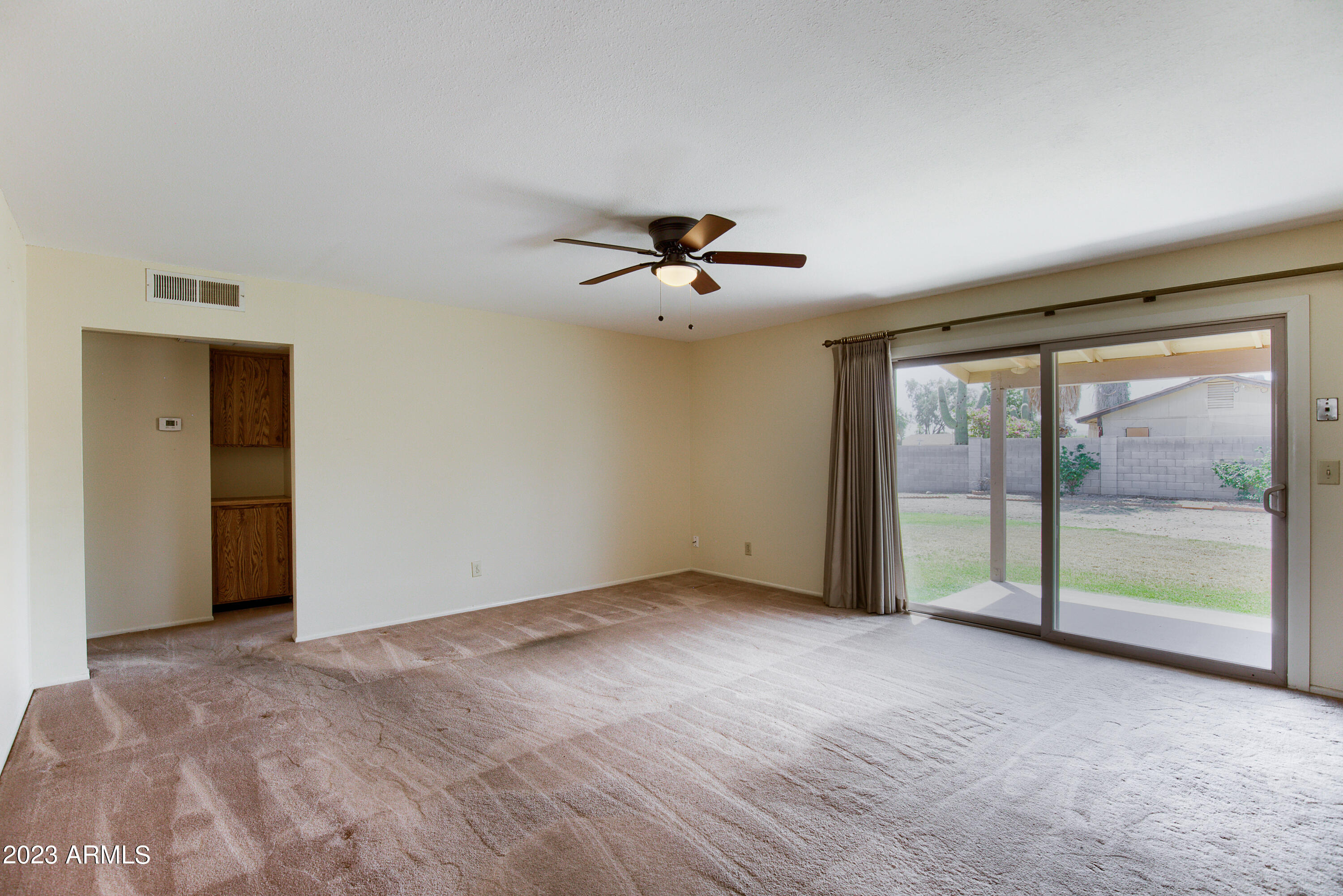 2539 E VILLA MARIA Drive