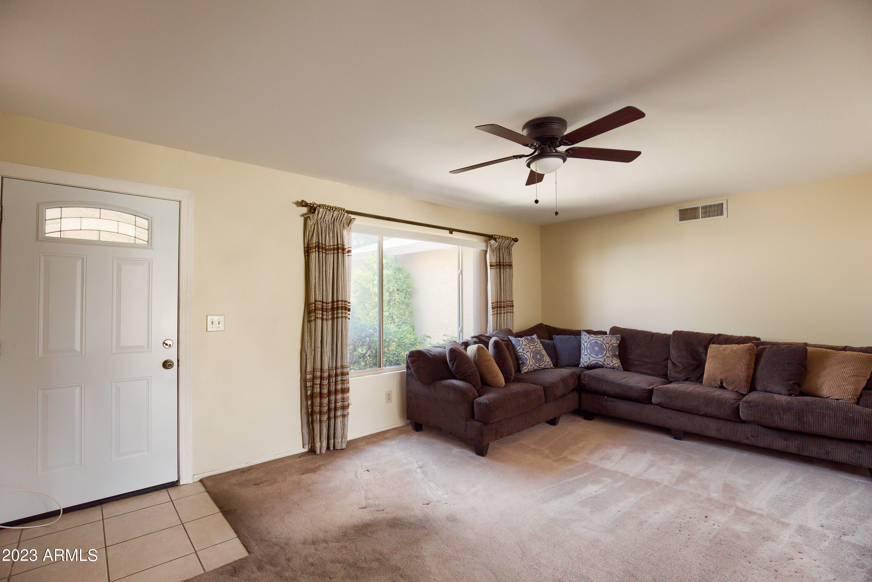 2539 E VILLA MARIA Drive