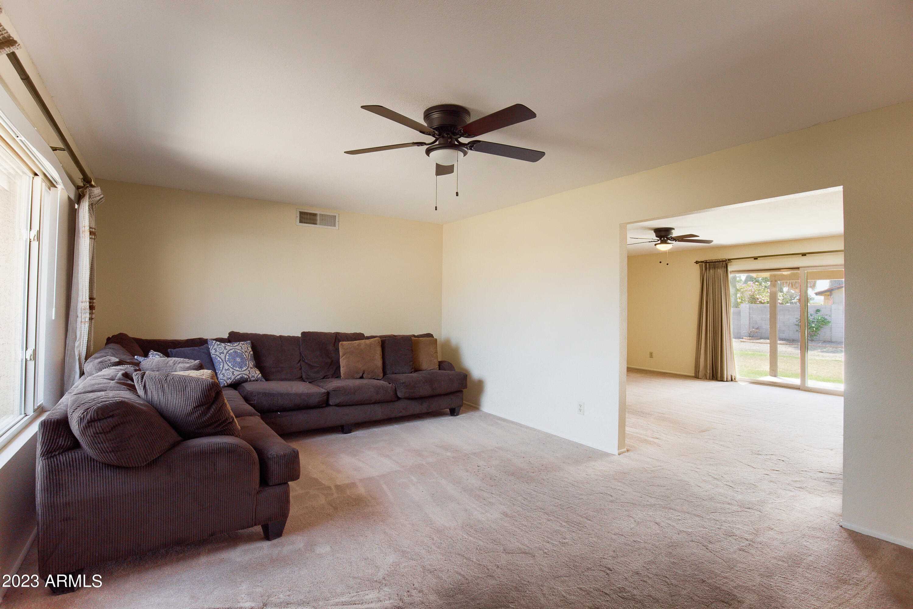 2539 E VILLA MARIA Drive