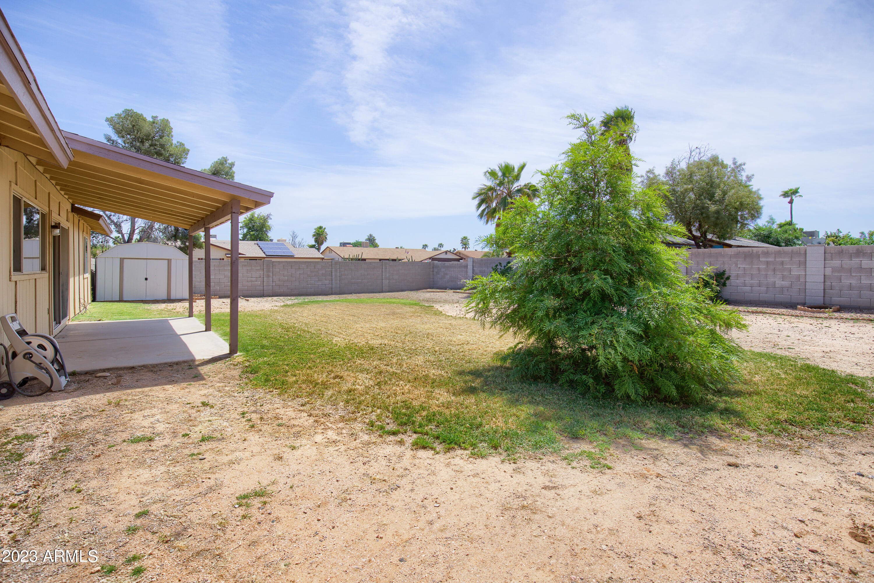 2539 E VILLA MARIA Drive