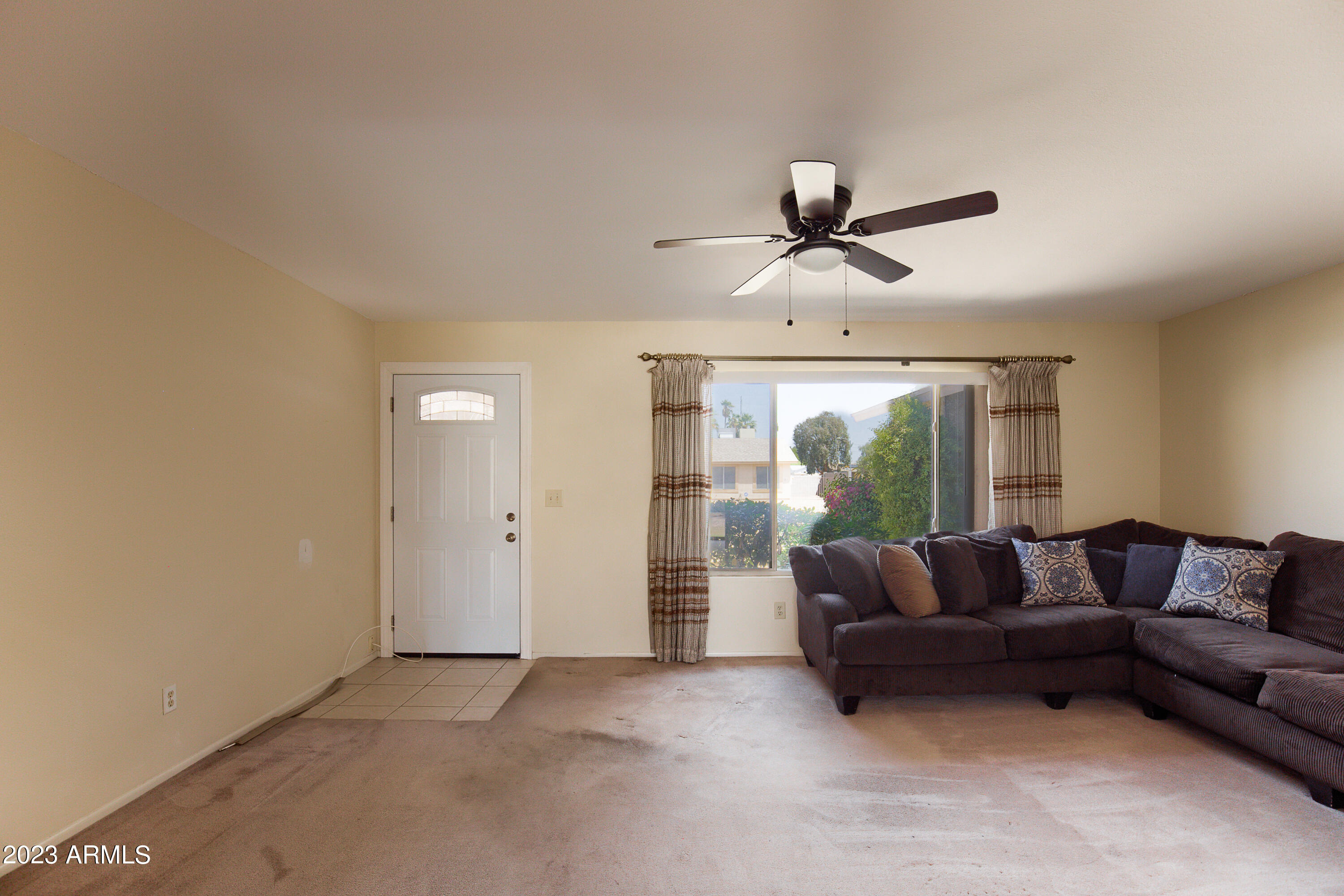 2539 E VILLA MARIA Drive