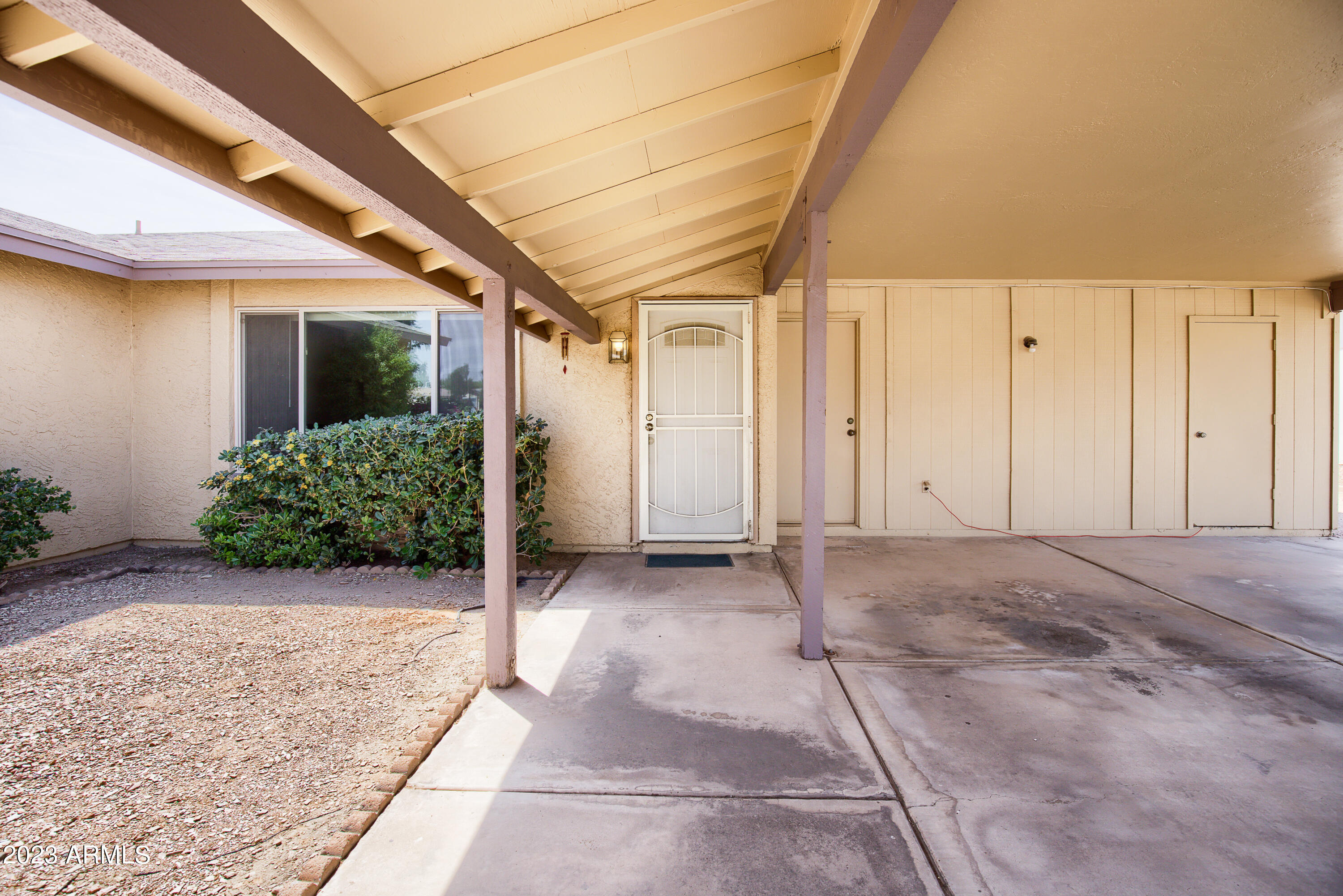 2539 E VILLA MARIA Drive
