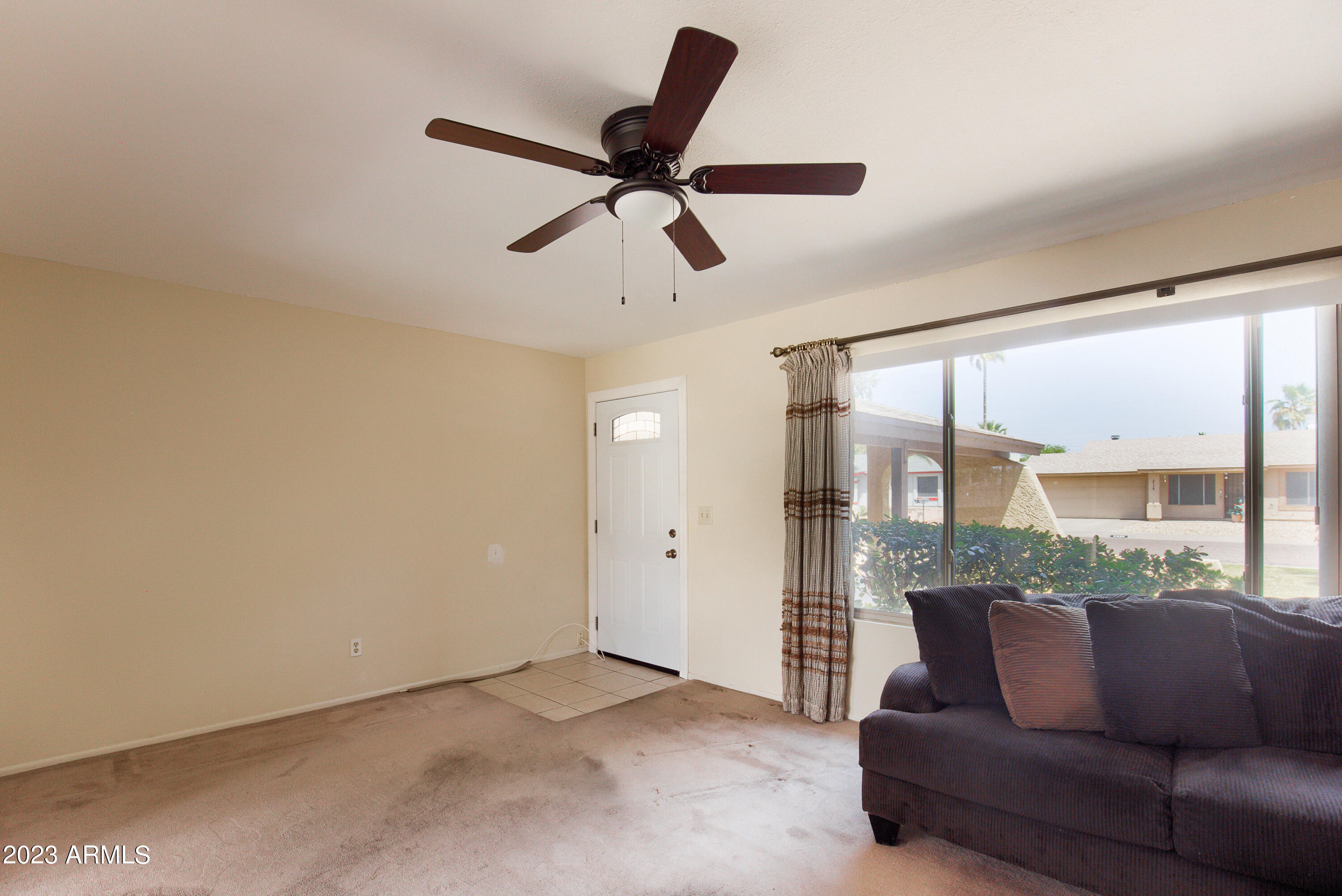 2539 E VILLA MARIA Drive