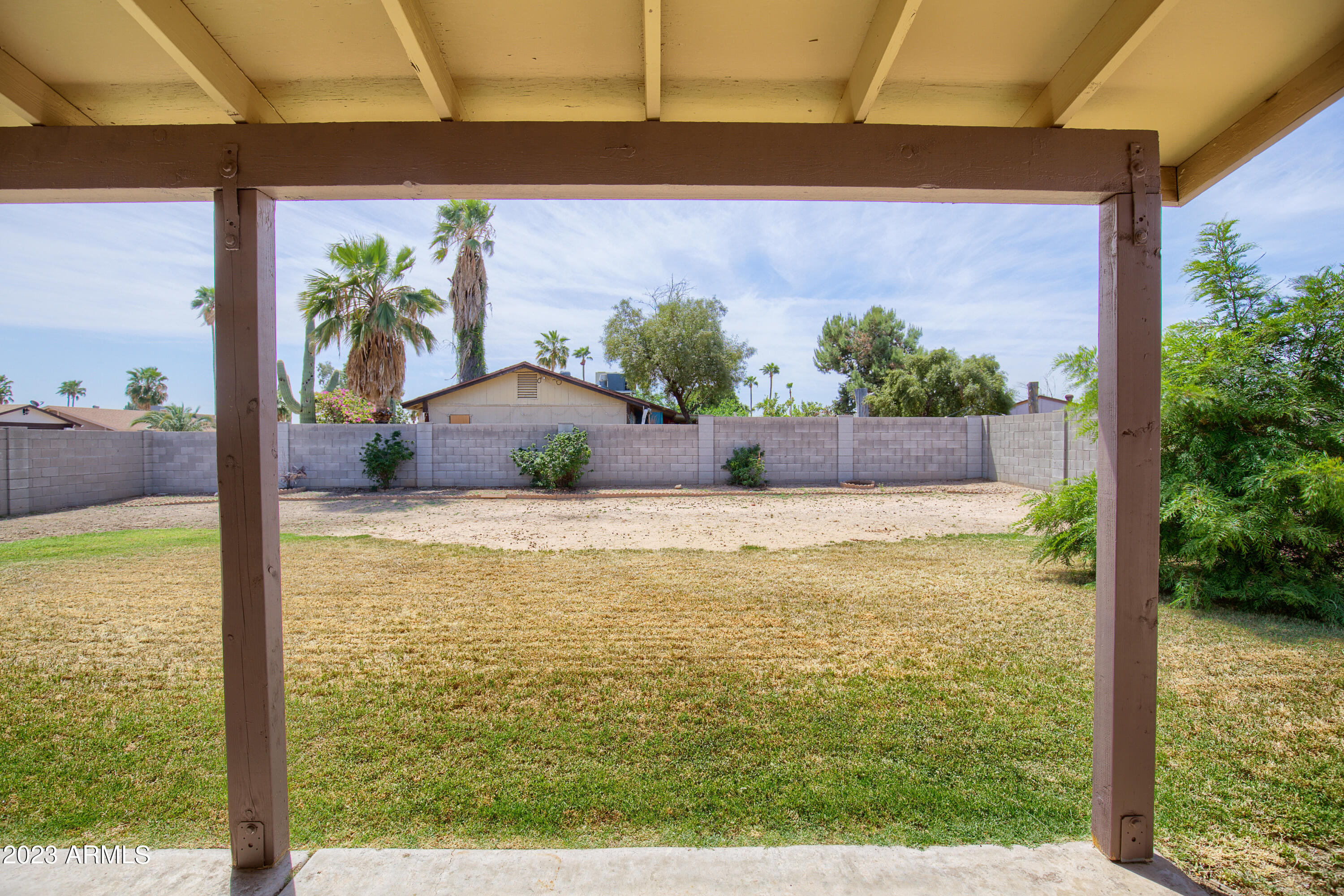 2539 E VILLA MARIA Drive