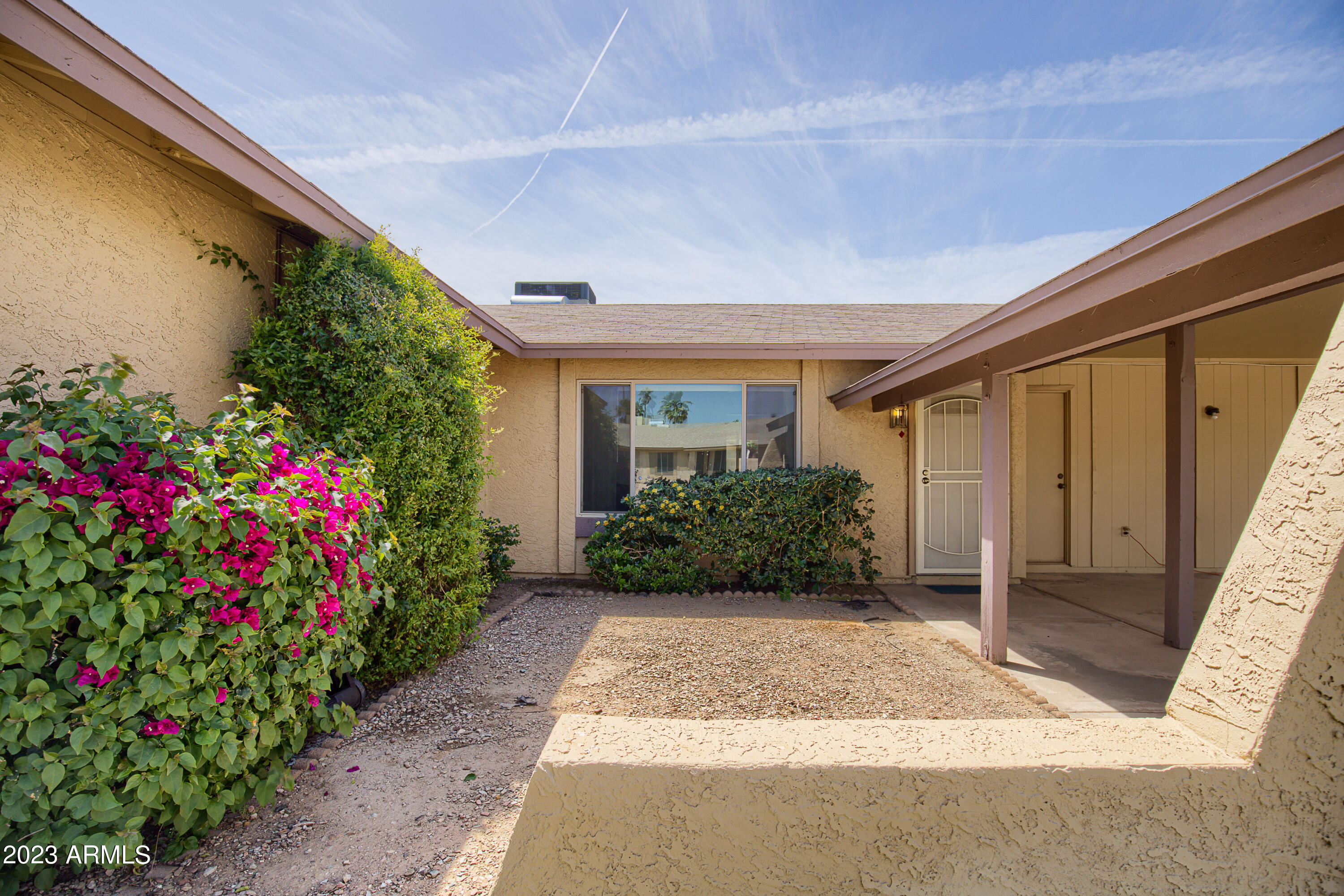 2539 E VILLA MARIA Drive