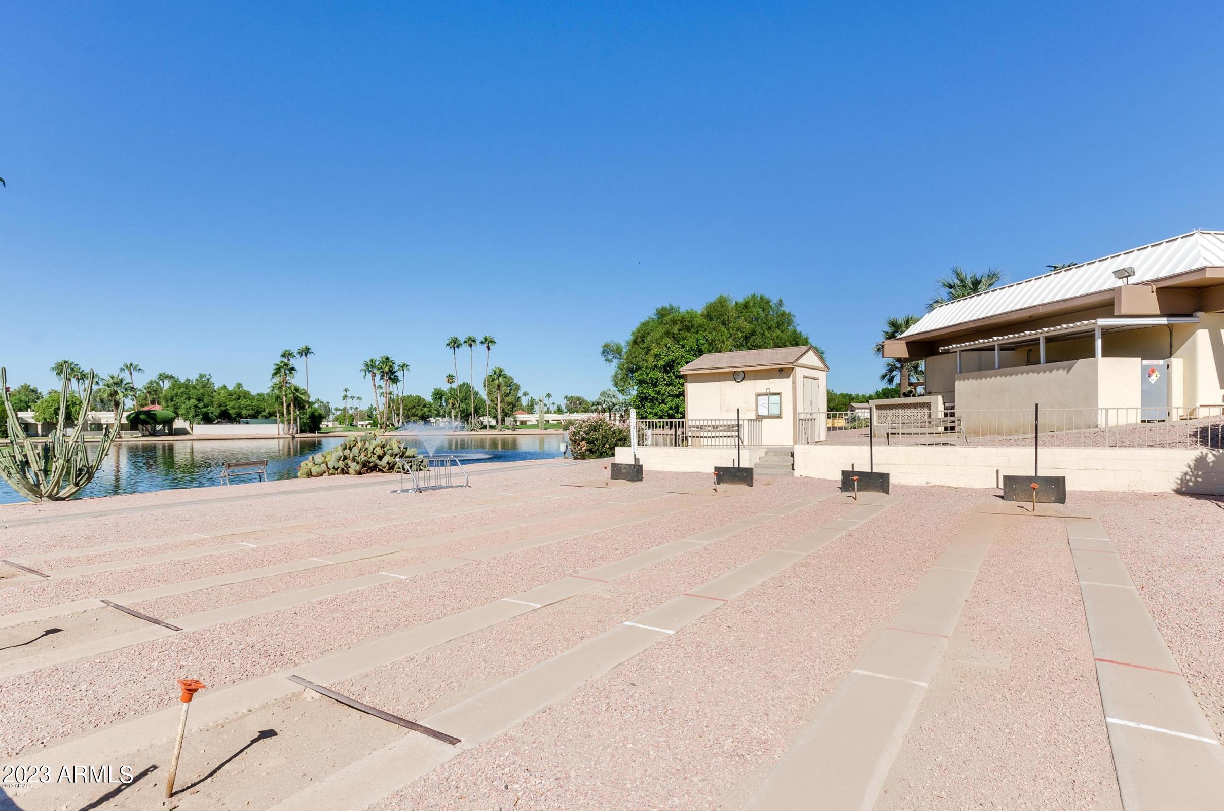 8224 E FARMDALE Drive