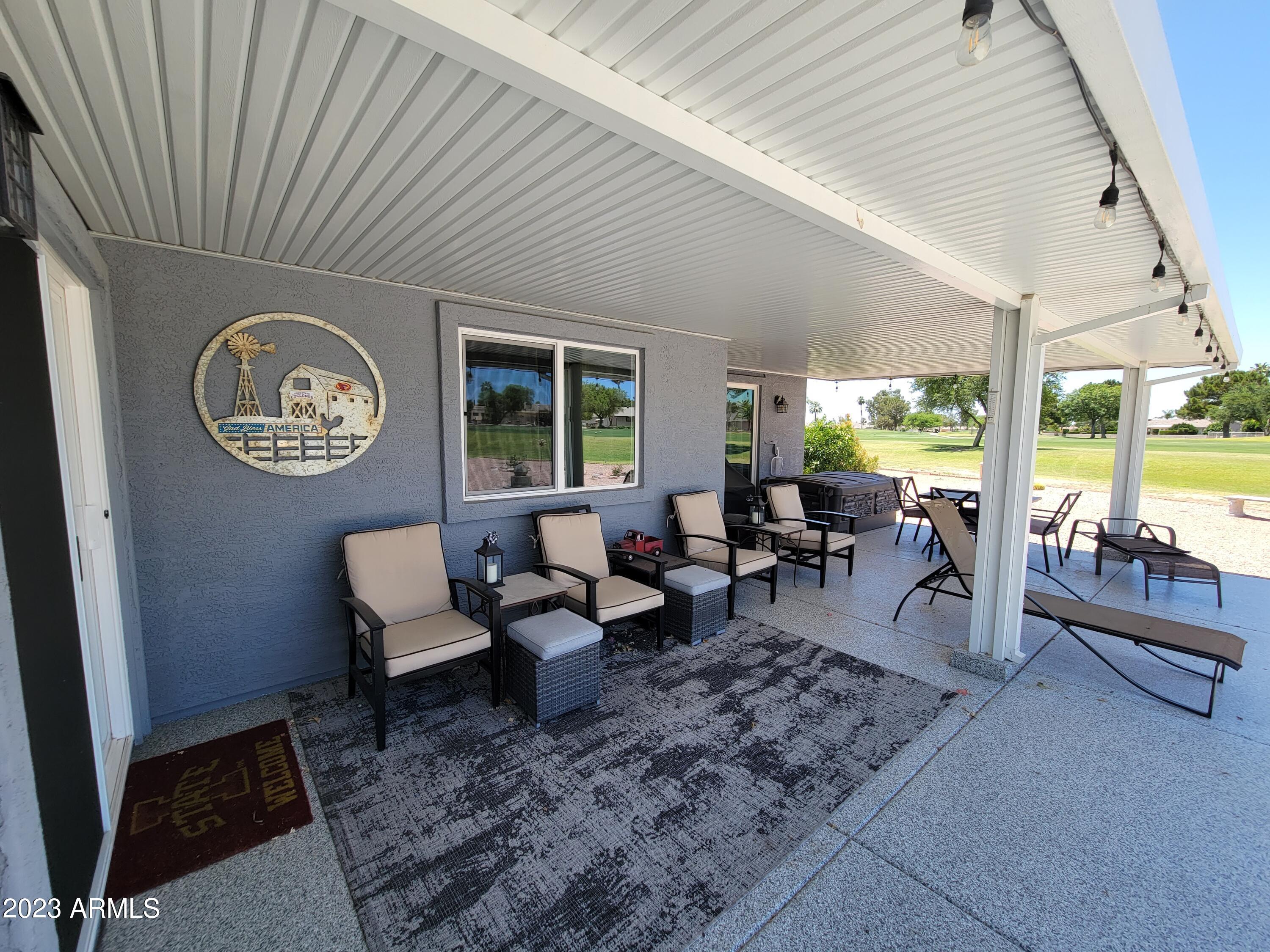 8224 E FARMDALE Drive