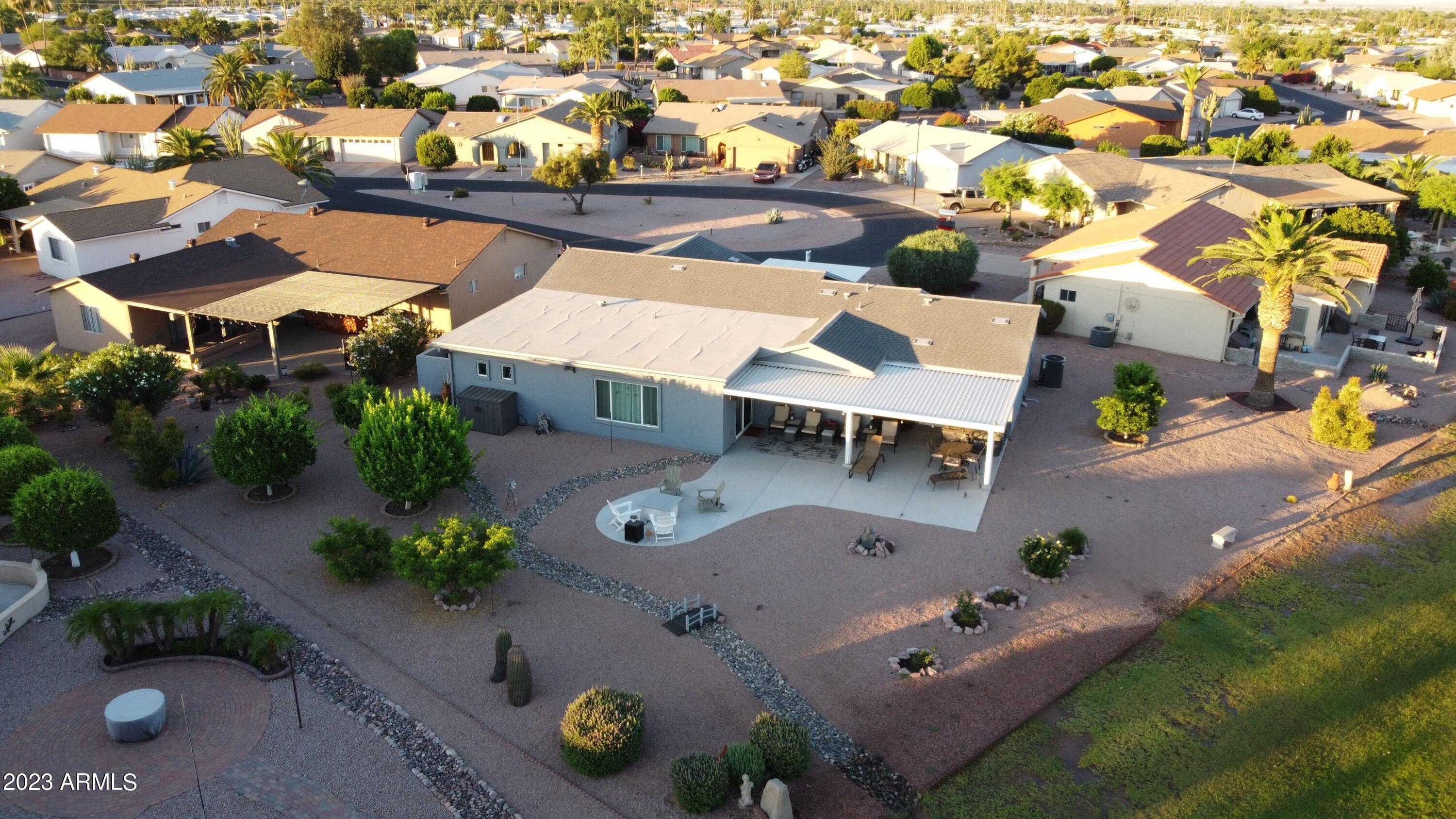 8224 E FARMDALE Drive