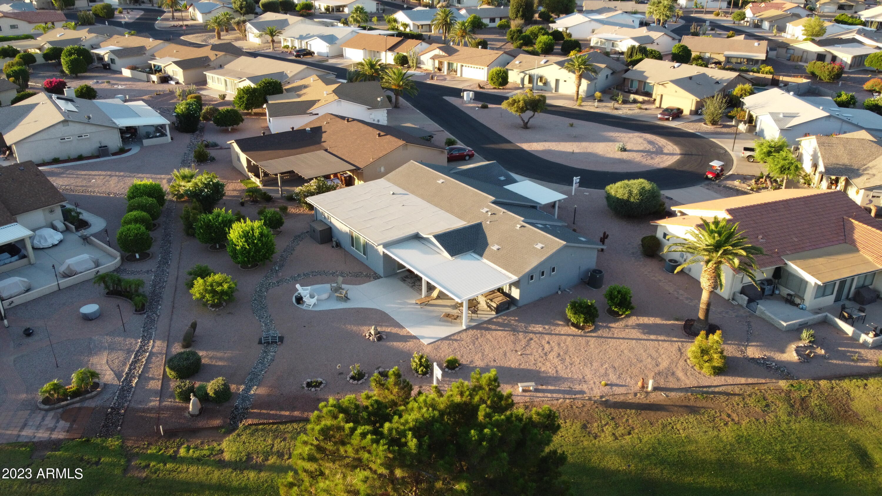 8224 E FARMDALE Drive