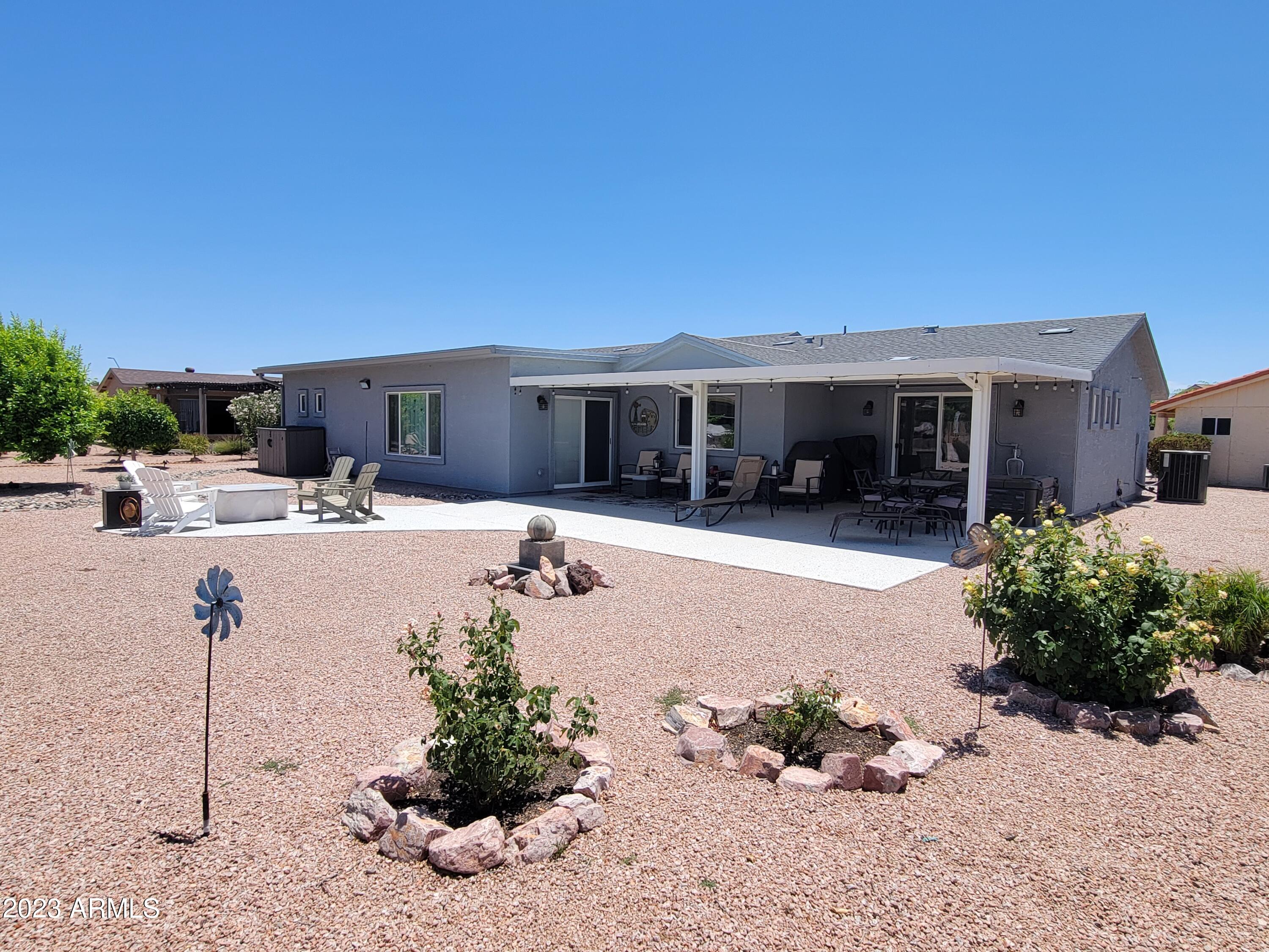 8224 E FARMDALE Drive
