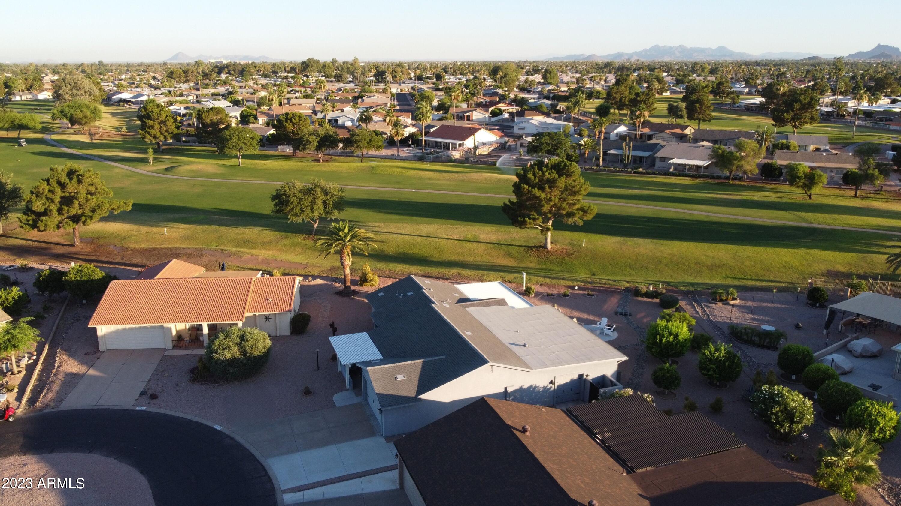8224 E FARMDALE Drive