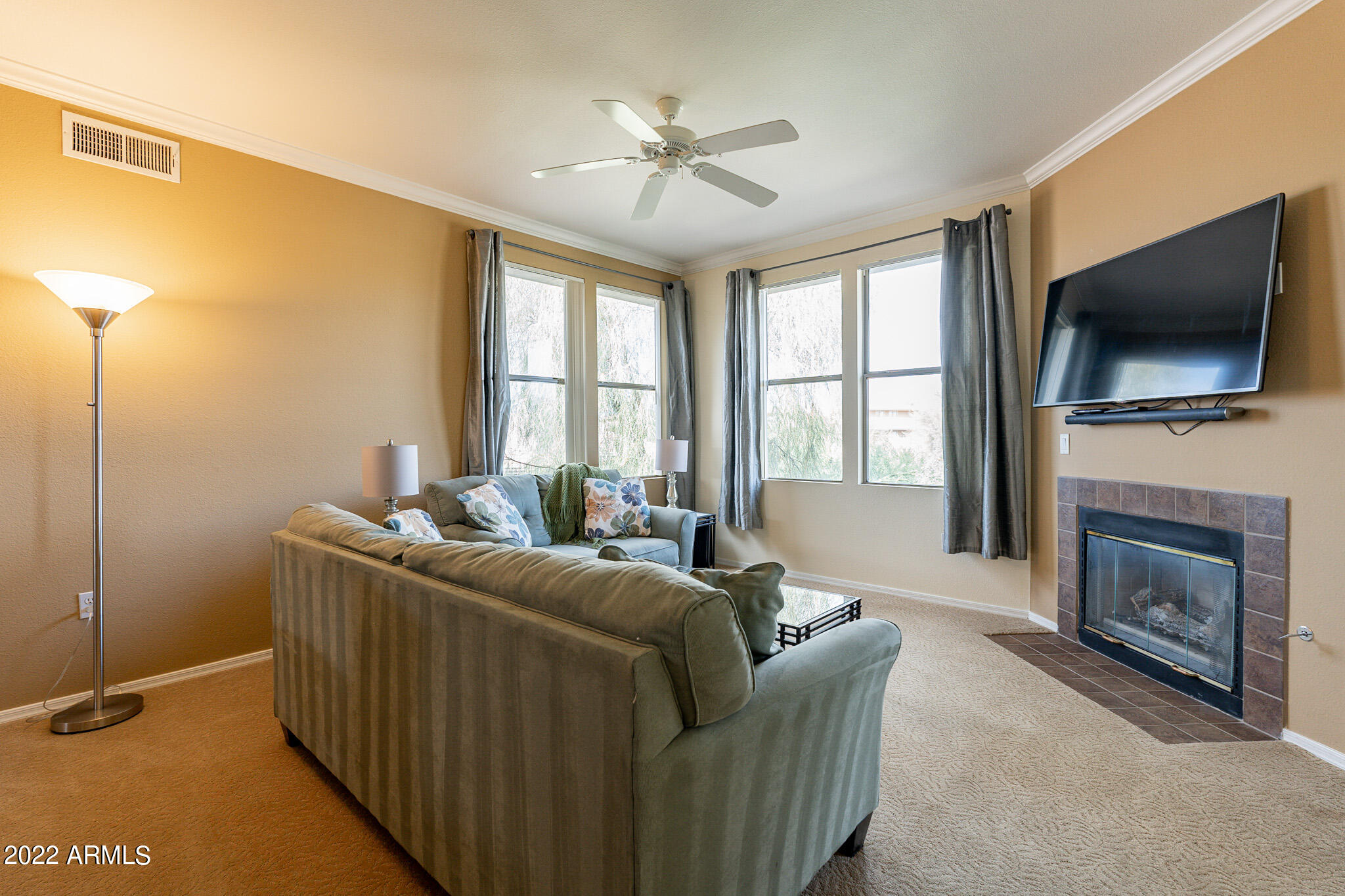 19777 N 76TH Street Unit: 3213