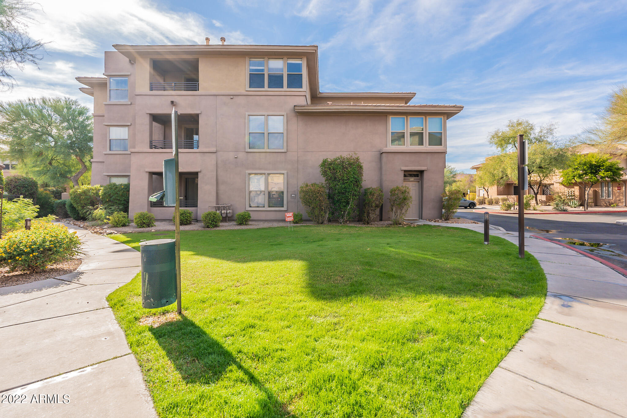19777 N 76TH Street Unit: 3213