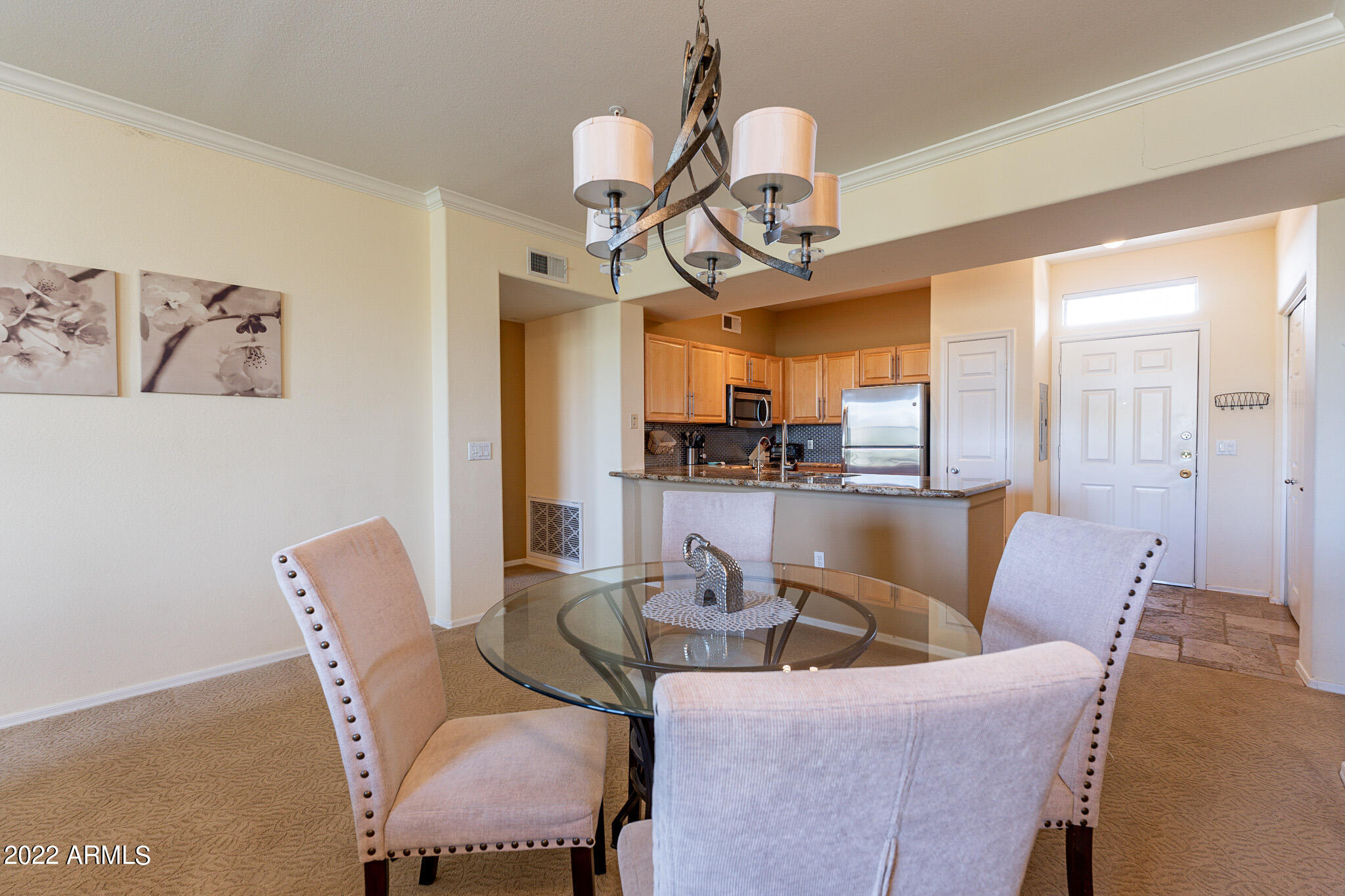 19777 N 76TH Street Unit: 3213