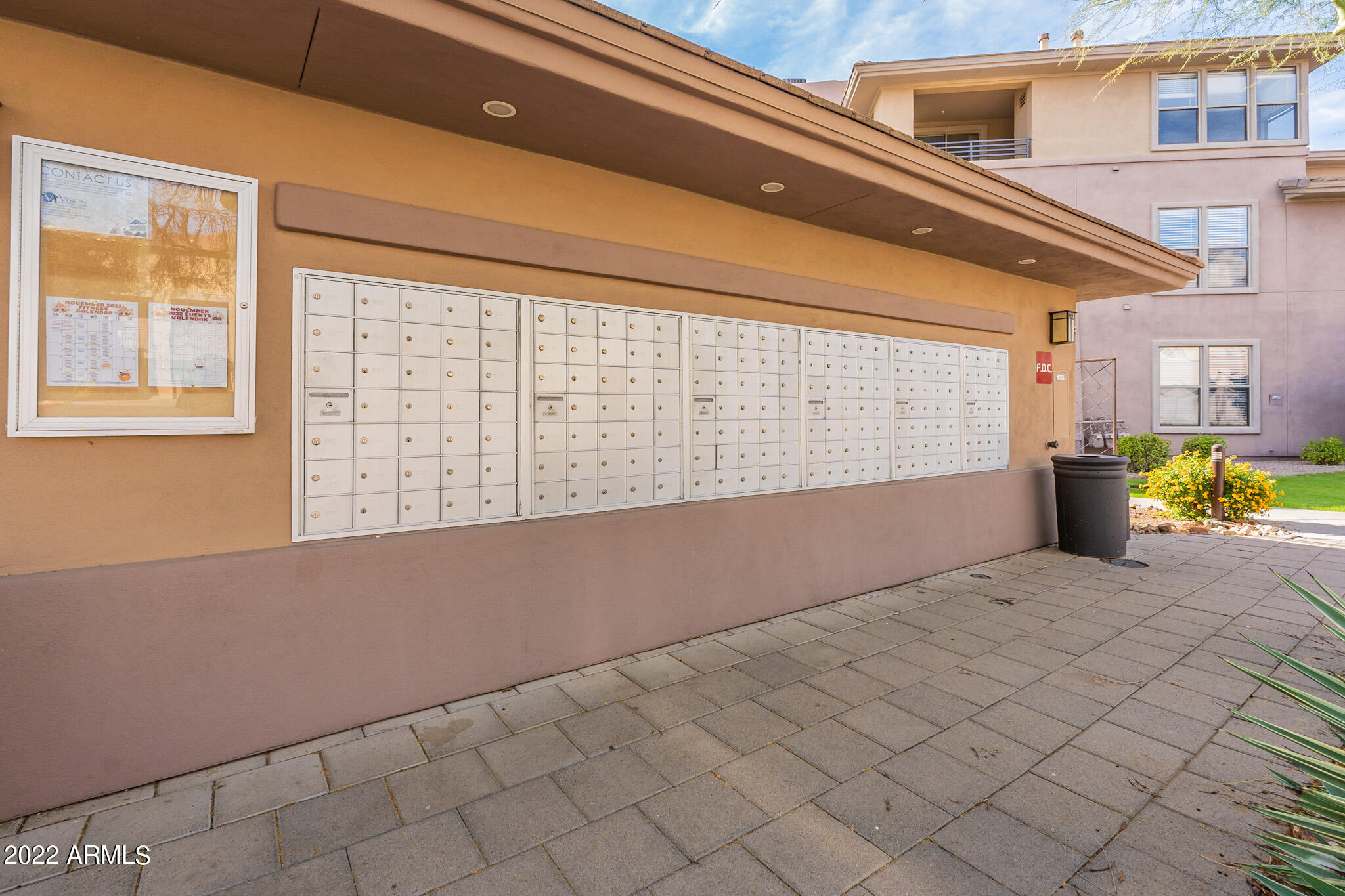 19777 N 76TH Street Unit: 3213