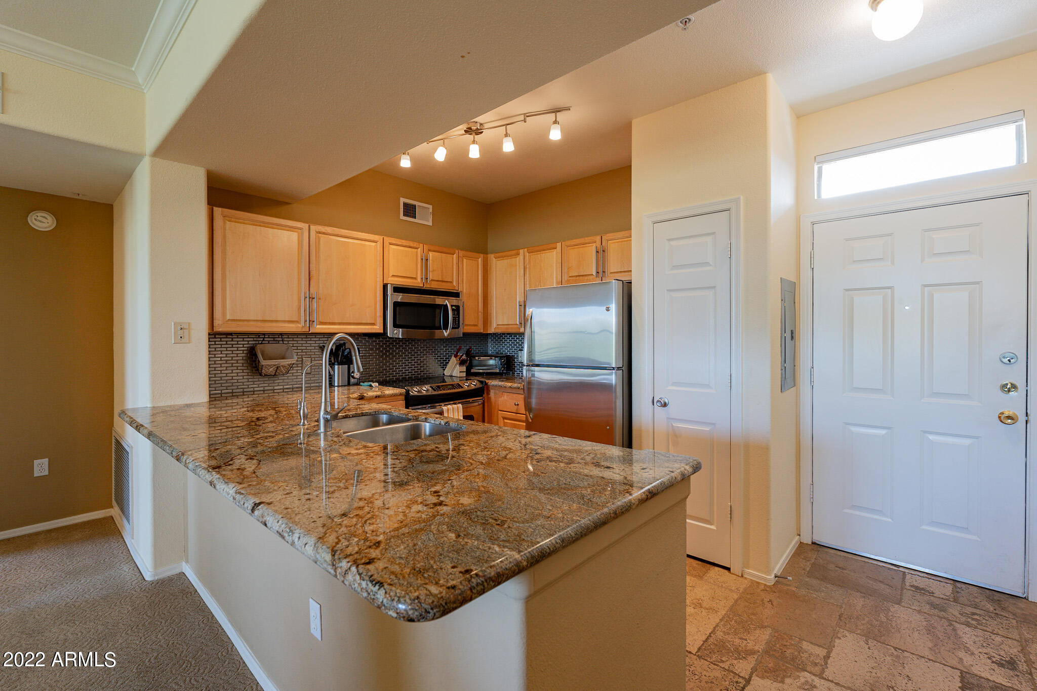 19777 N 76TH Street Unit: 3213