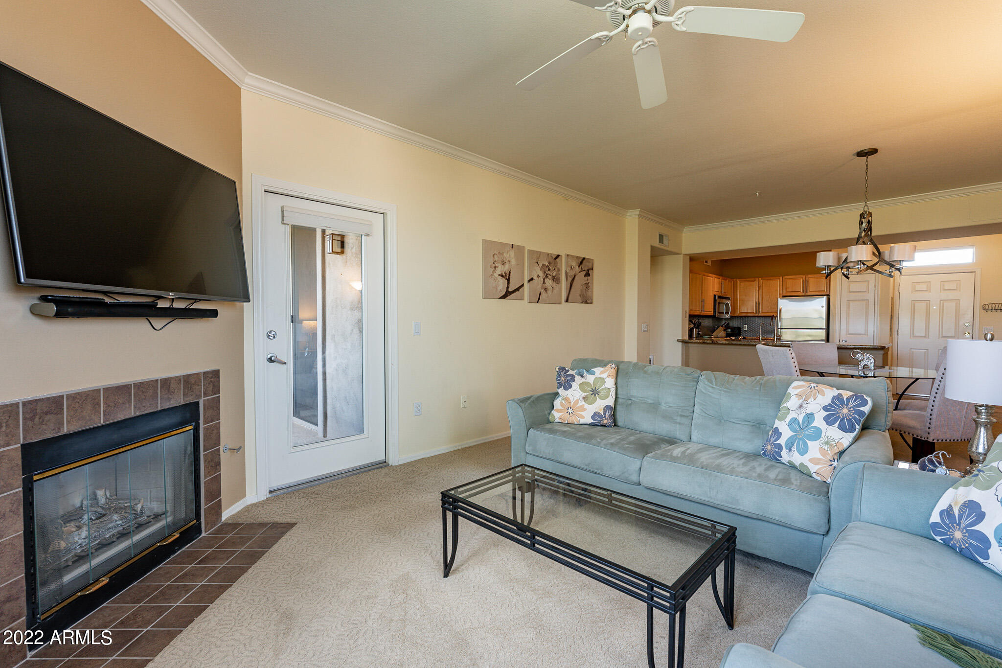 19777 N 76TH Street Unit: 3213