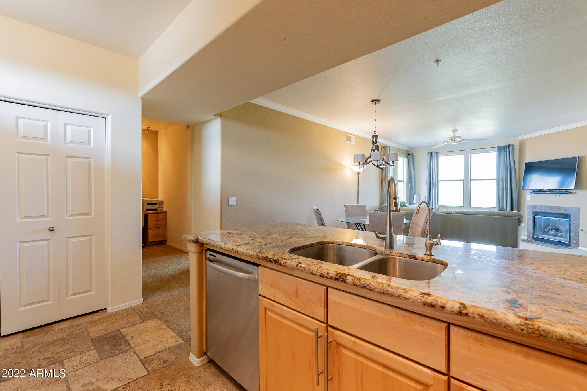 19777 N 76TH Street Unit: 3213