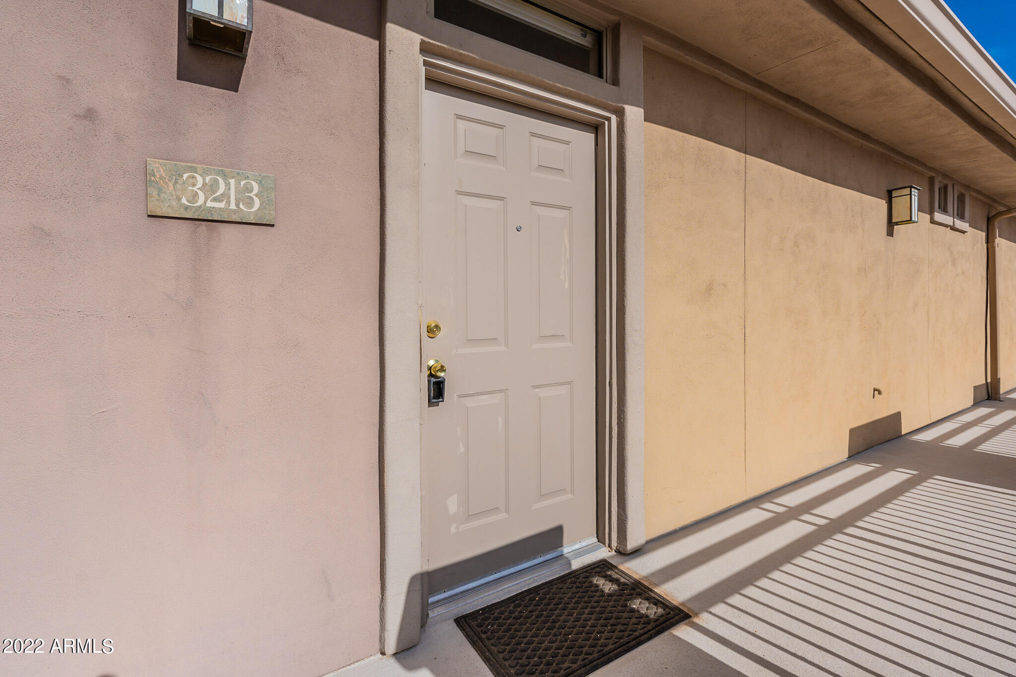 19777 N 76TH Street Unit: 3213