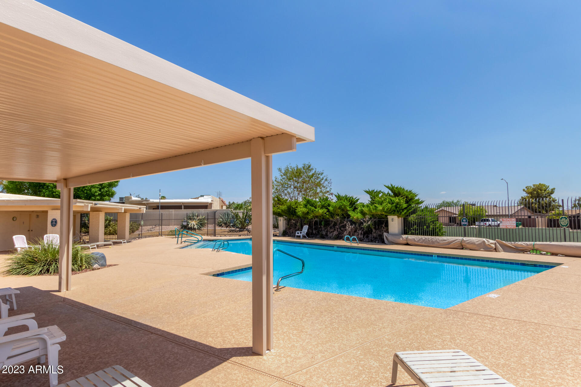 7006 E JENSEN Street Unit: 10