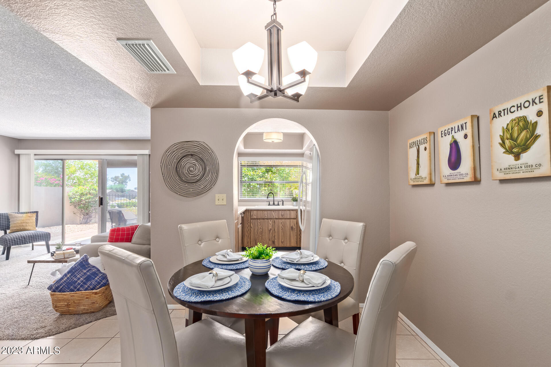 7006 E JENSEN Street Unit: 10