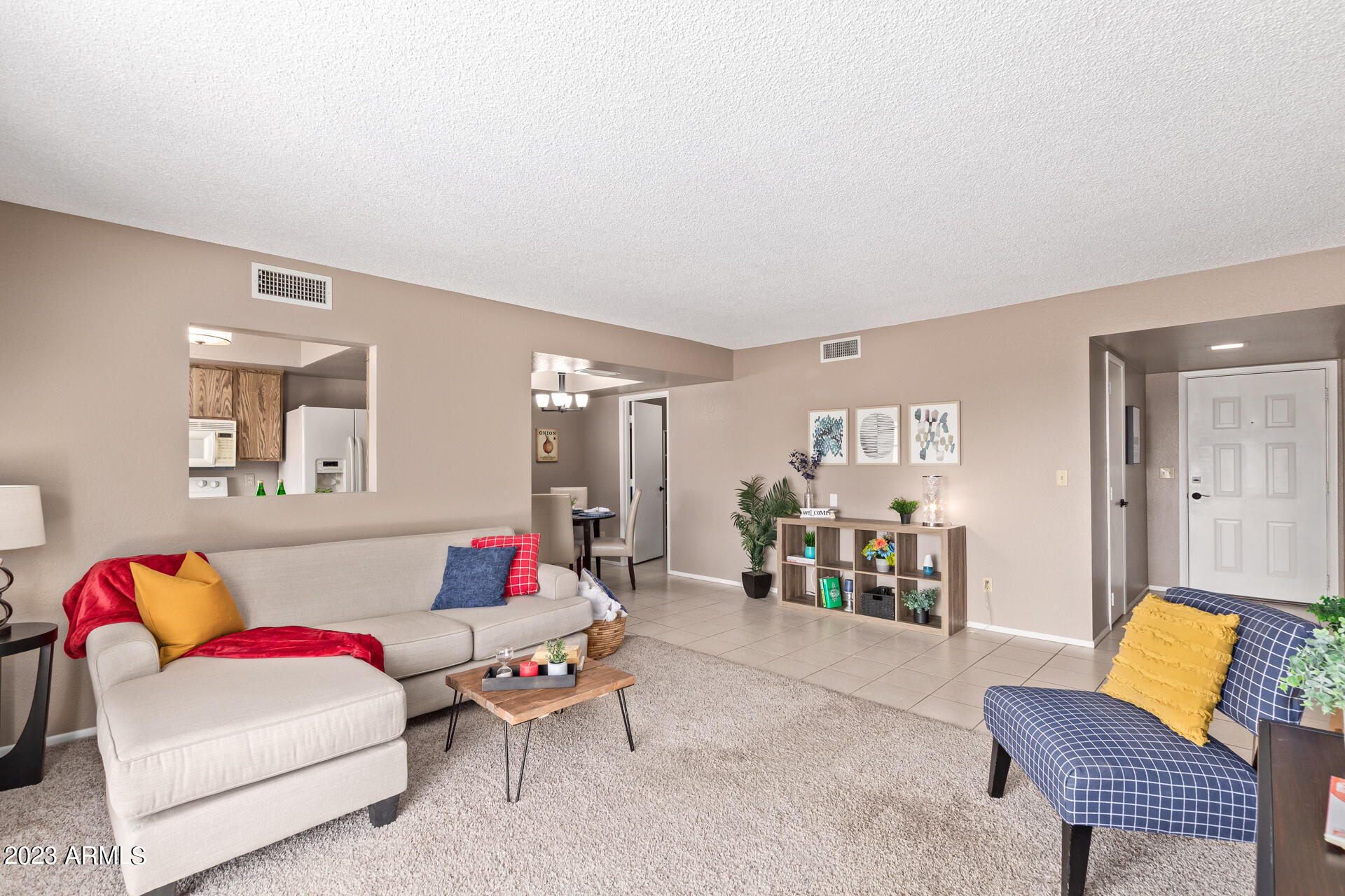 7006 E JENSEN Street Unit: 10