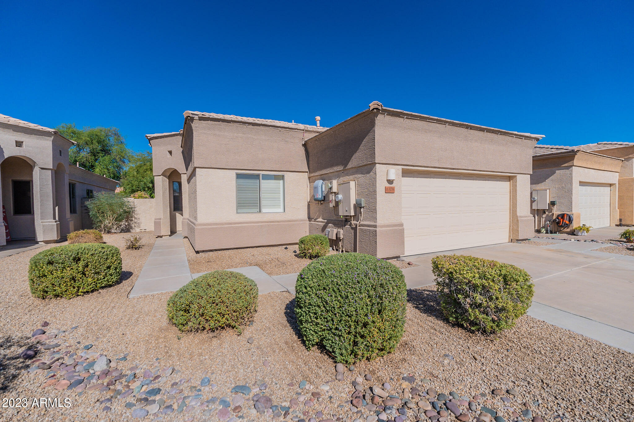 6378 W BLACKHAWK Drive