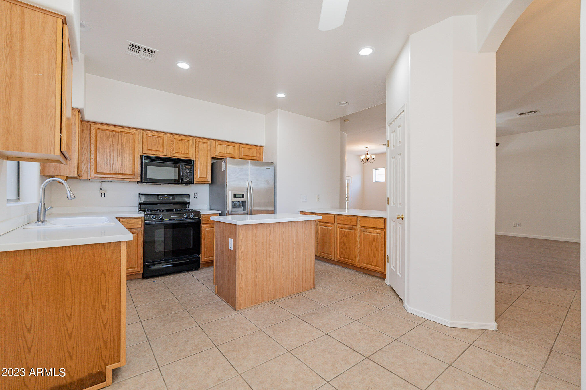 6378 W BLACKHAWK Drive