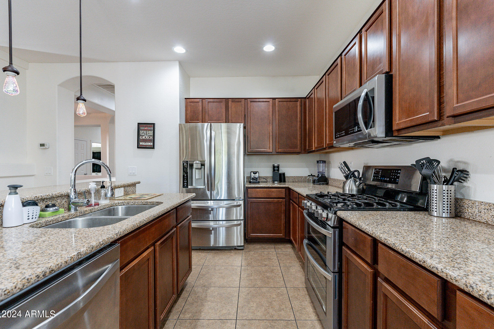 1046 W Empress Tree Avenue