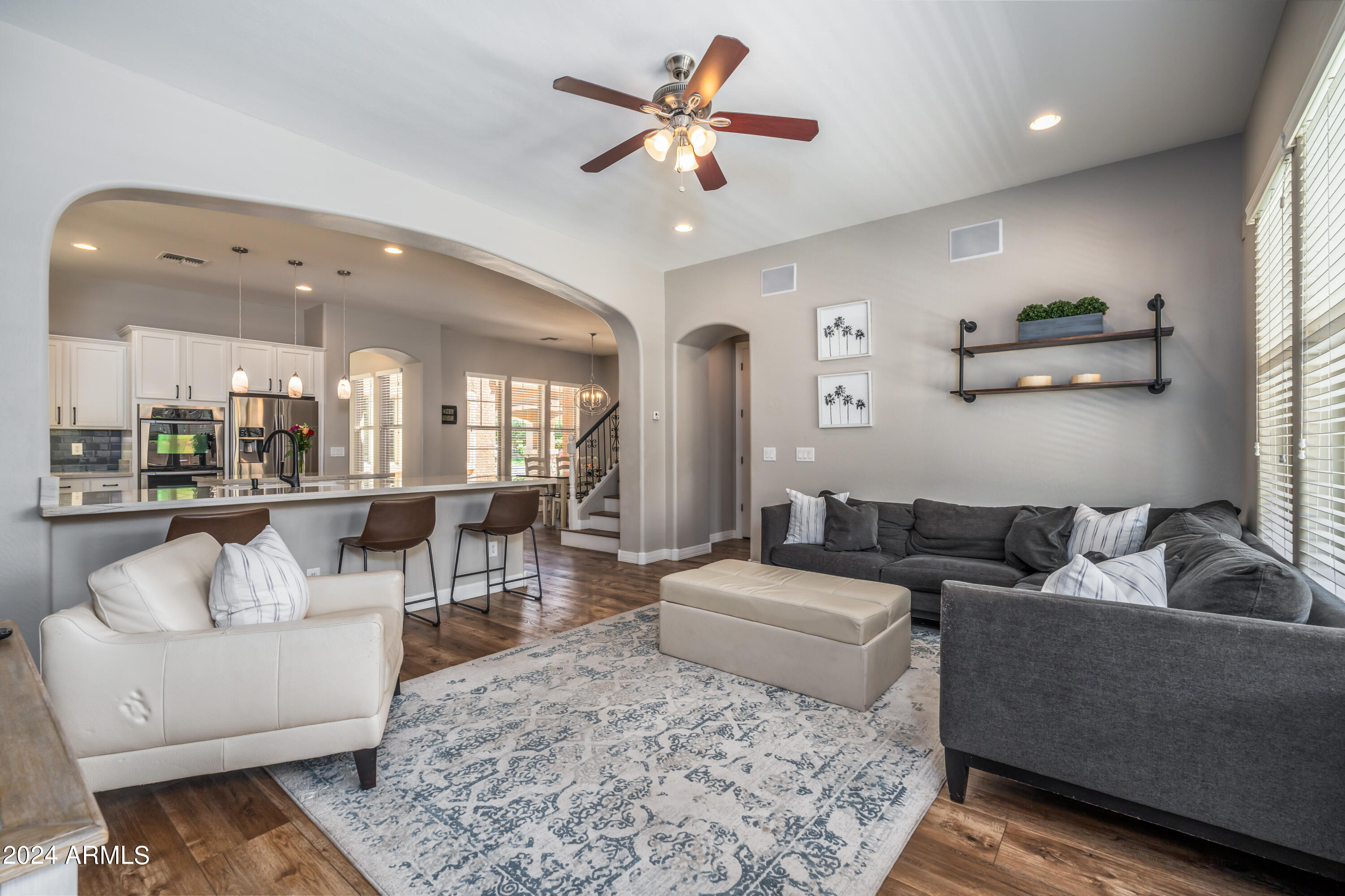 20277 E SILVER CREEK Lane